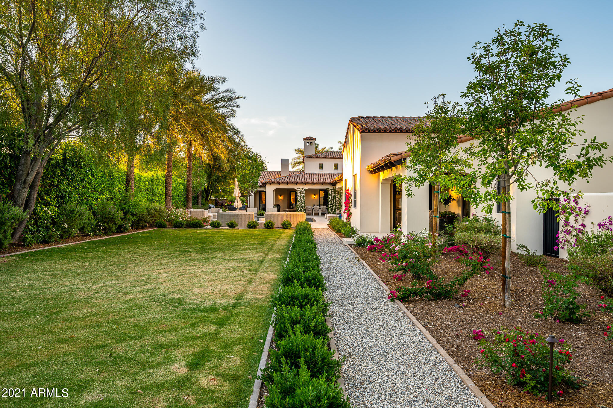 Cheney Heights - Residential
