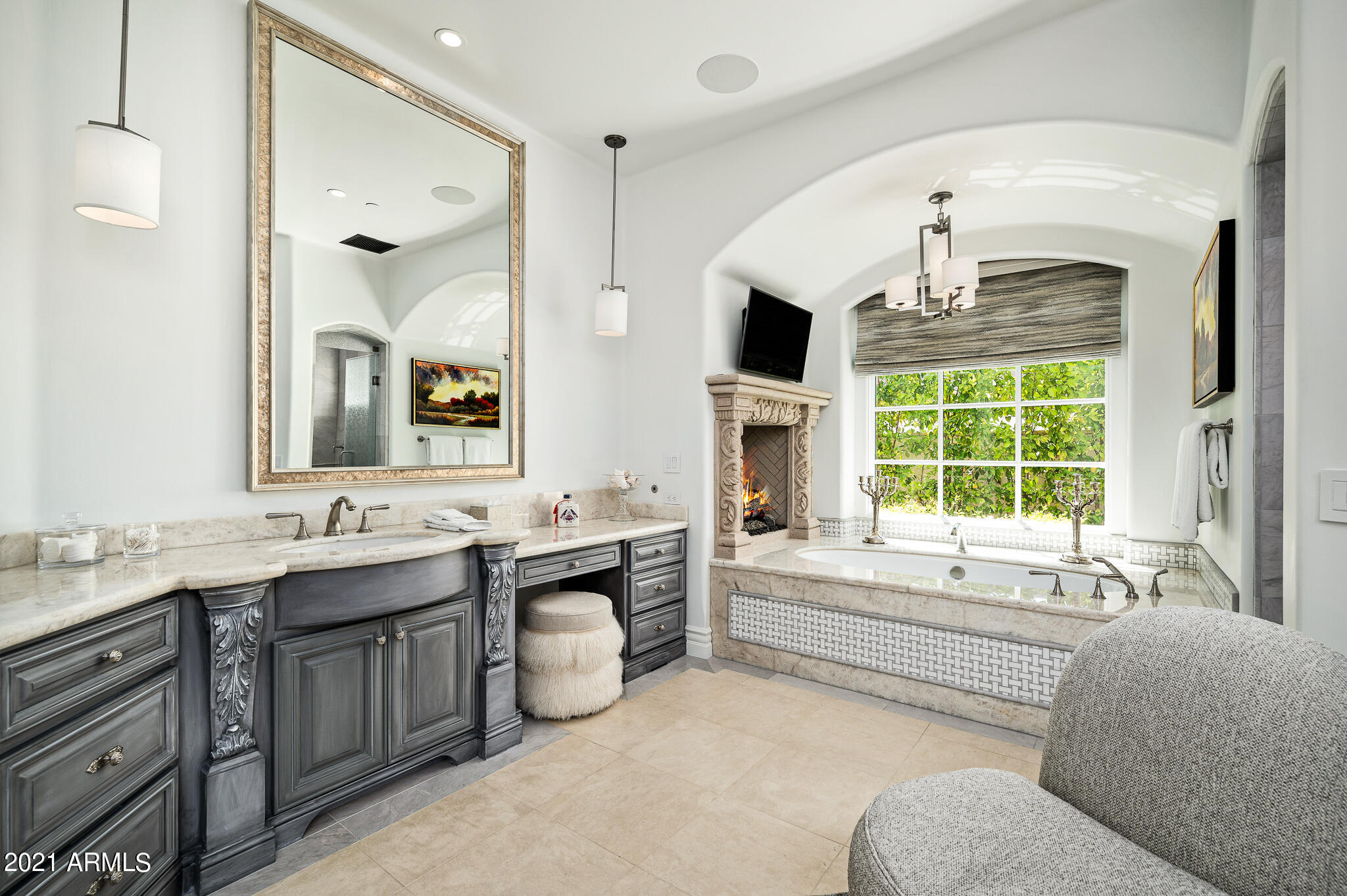 Cheney Heights - Residential
