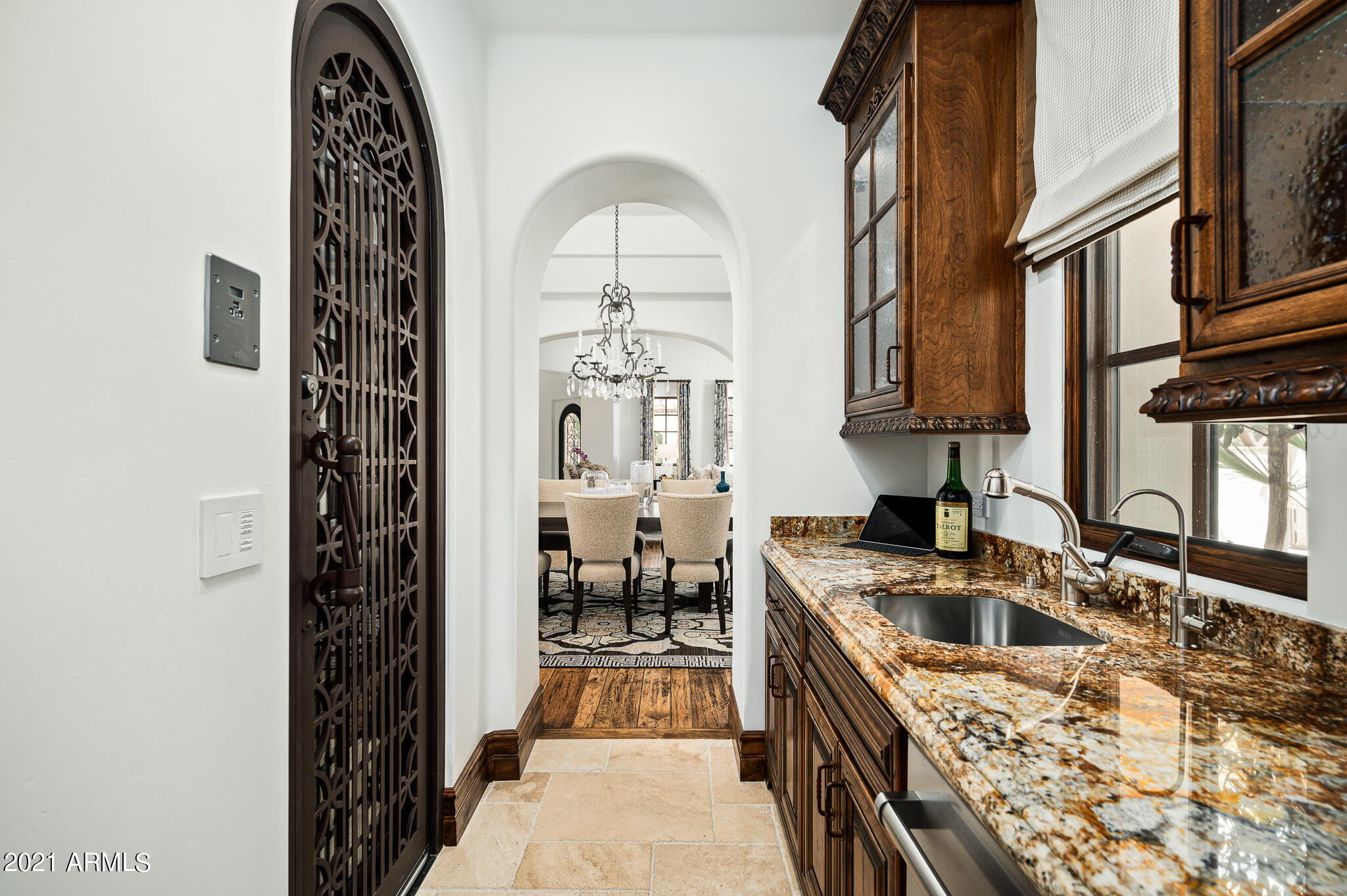 Cheney Heights - Residential