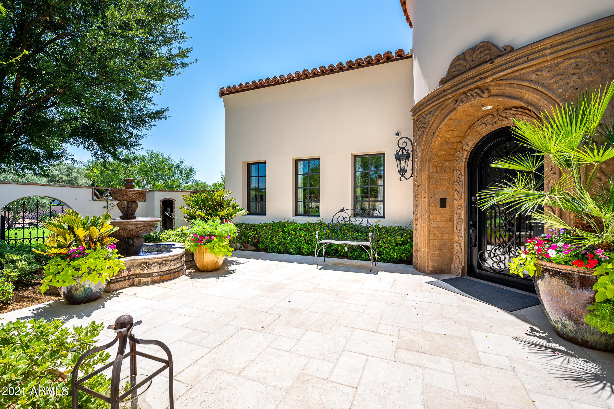 Cheney Heights - Residential