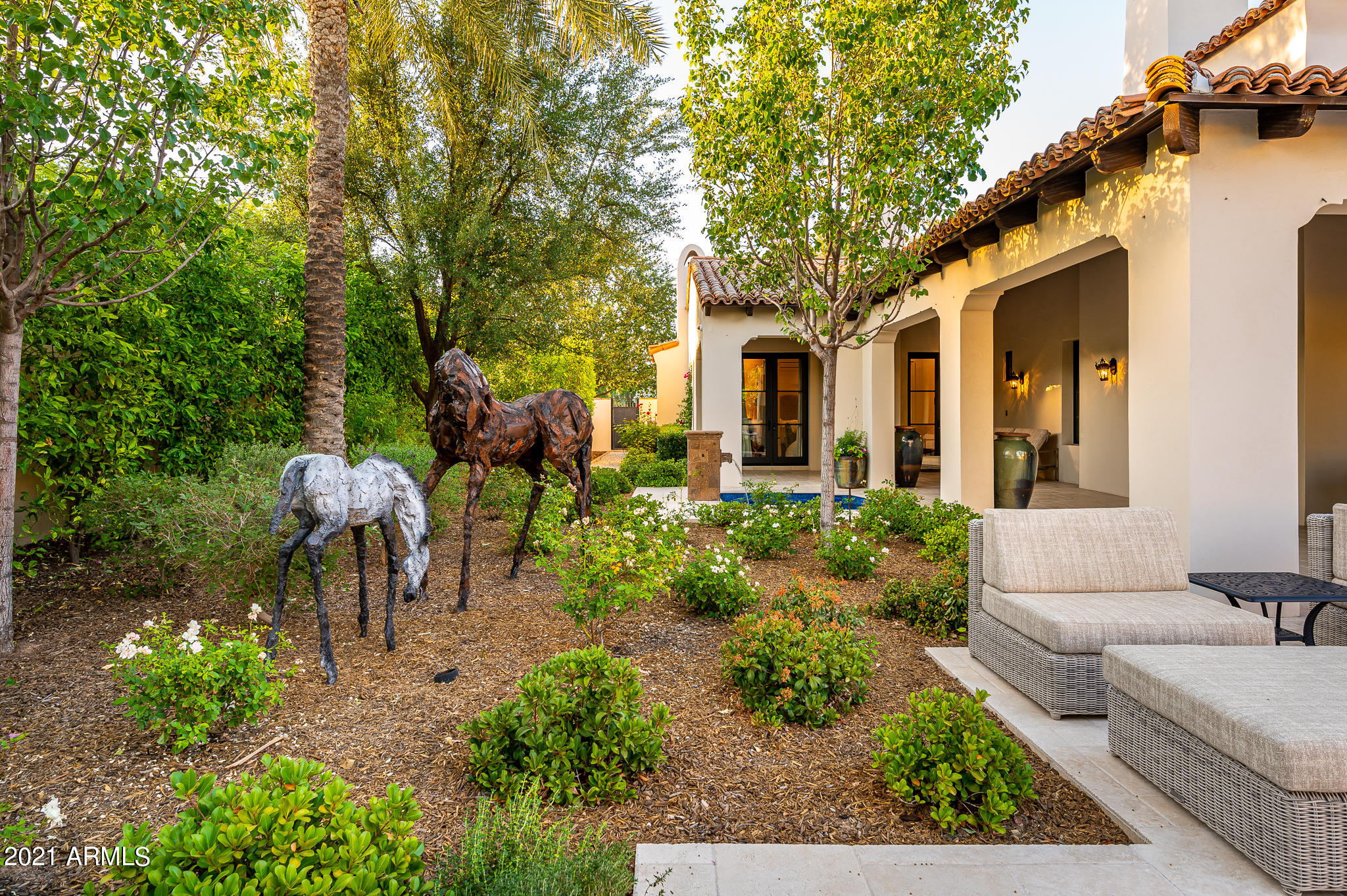 Cheney Heights - Residential