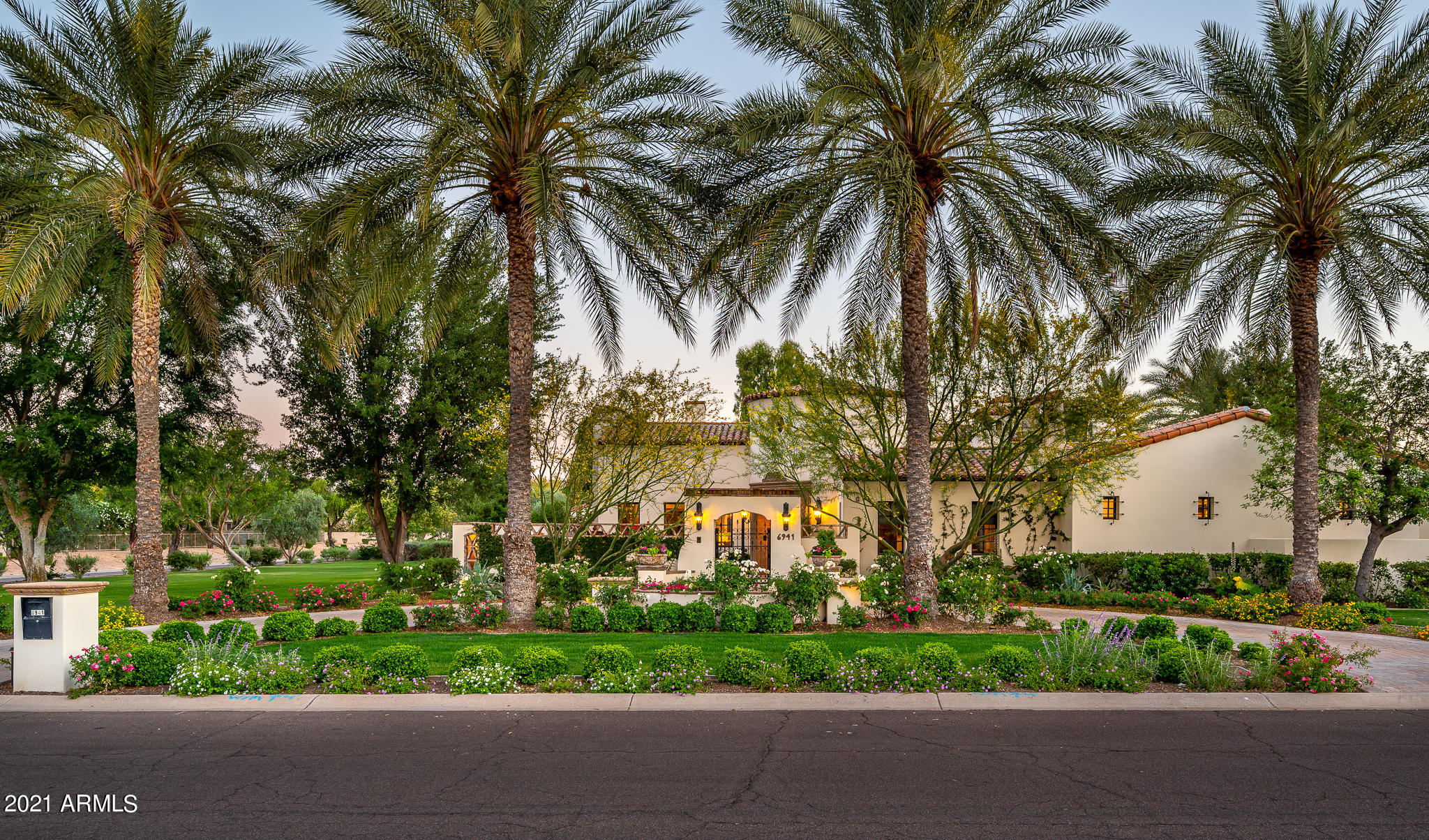 Cheney Heights - Residential