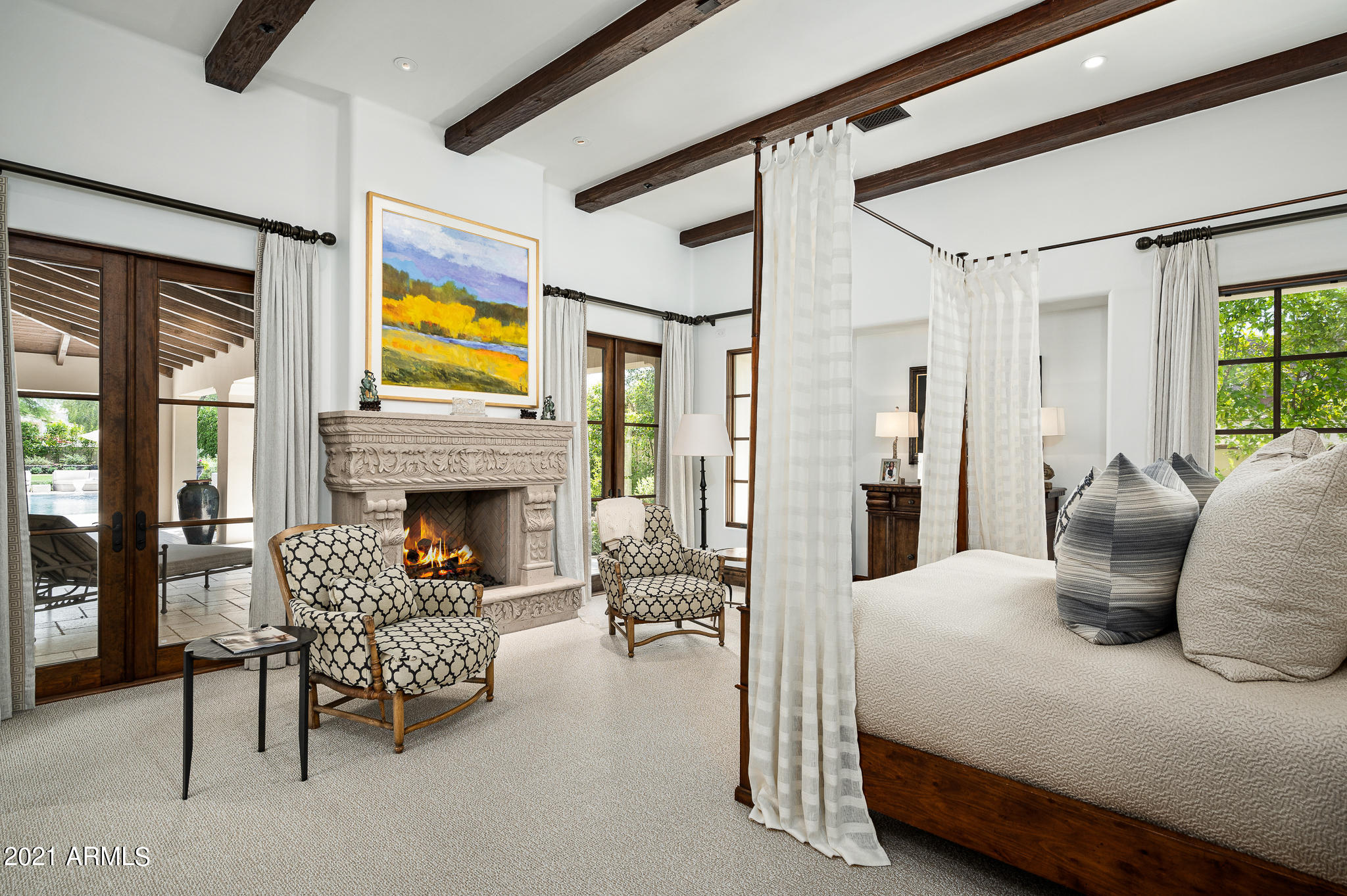 Cheney Heights - Residential