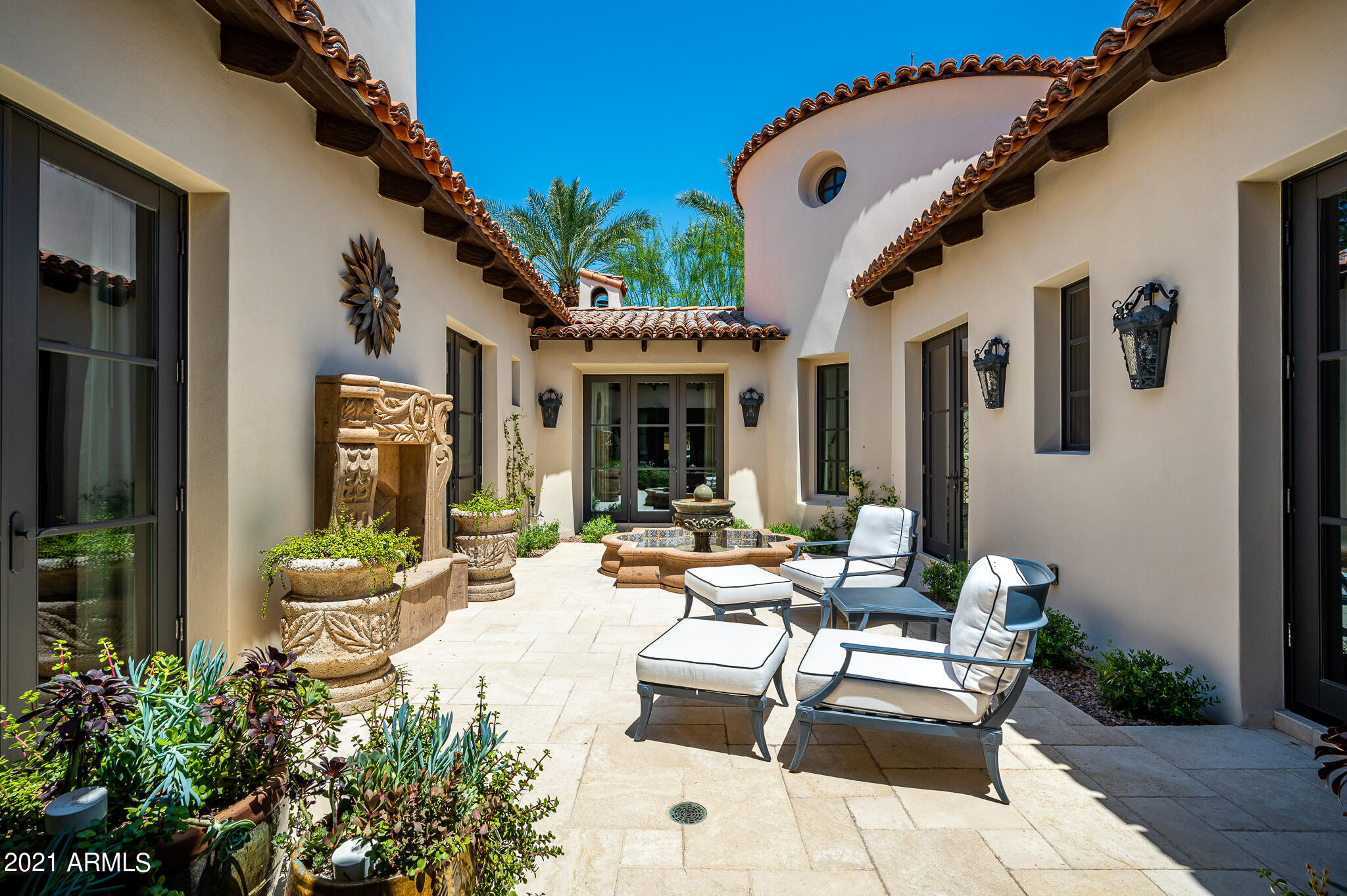 Cheney Heights - Residential