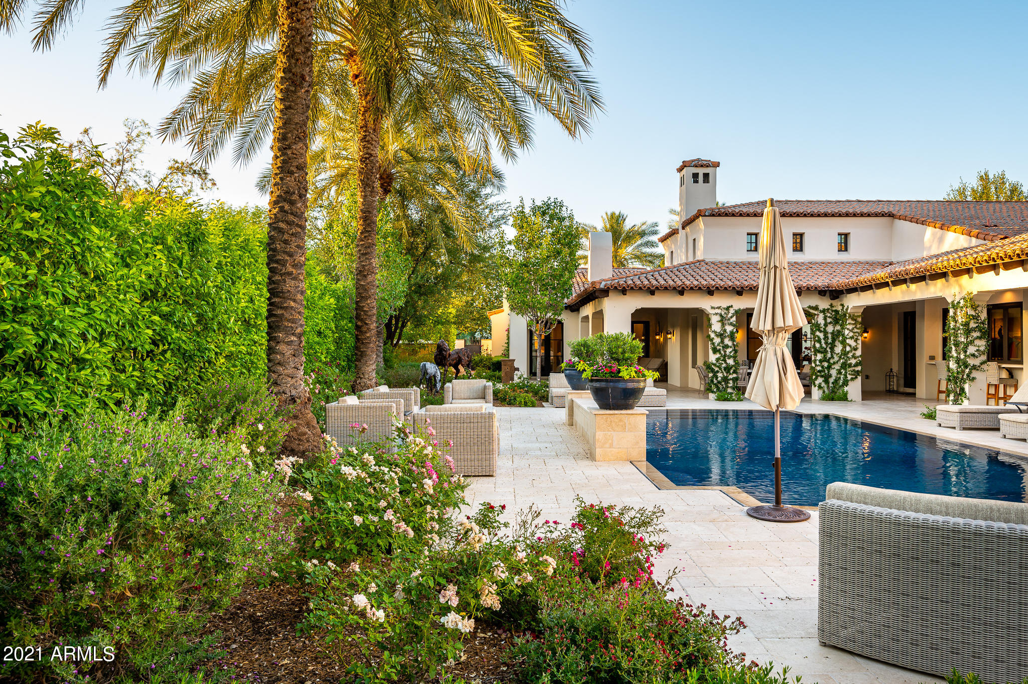 Cheney Heights - Residential