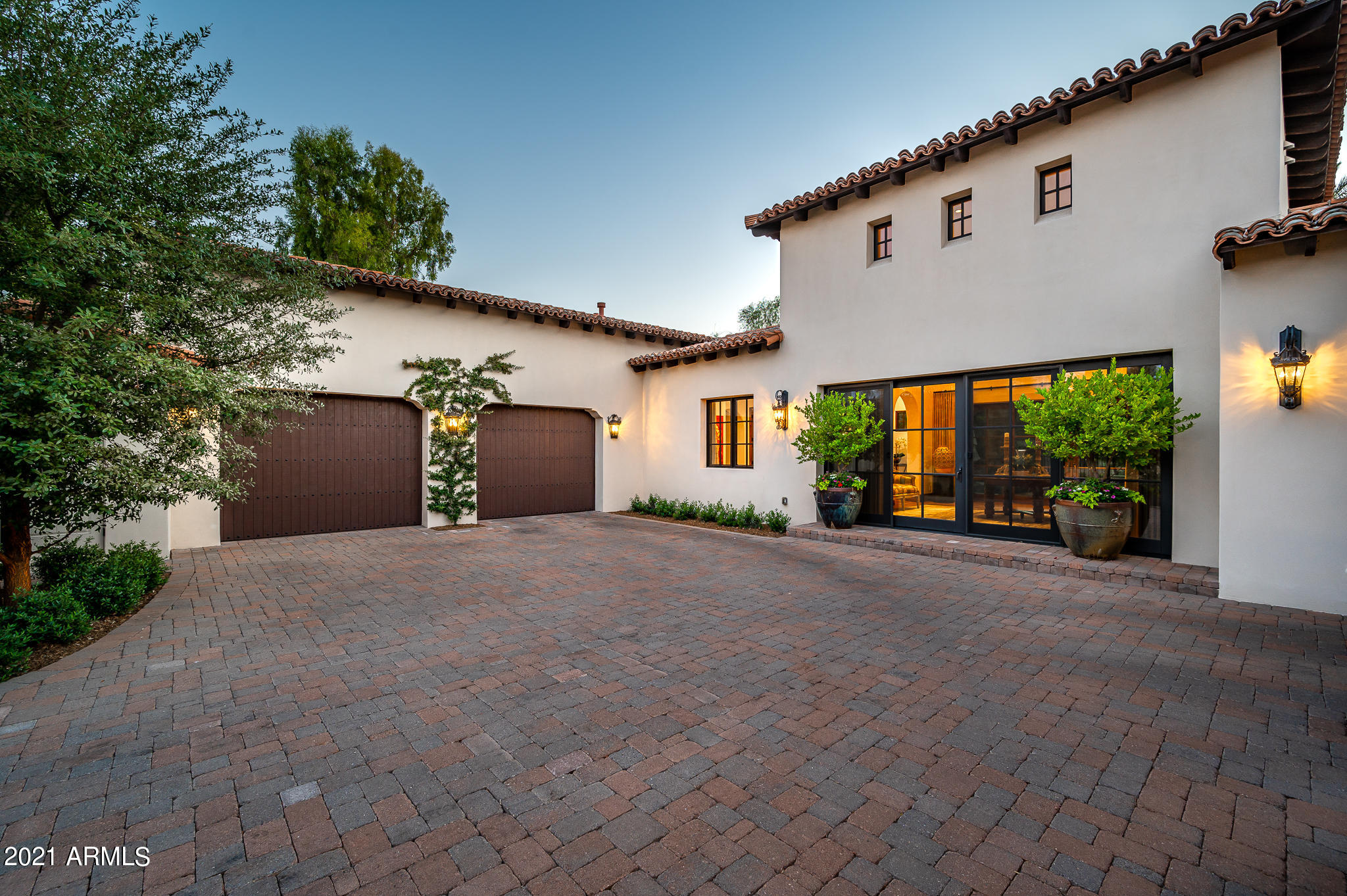 Cheney Heights - Residential
