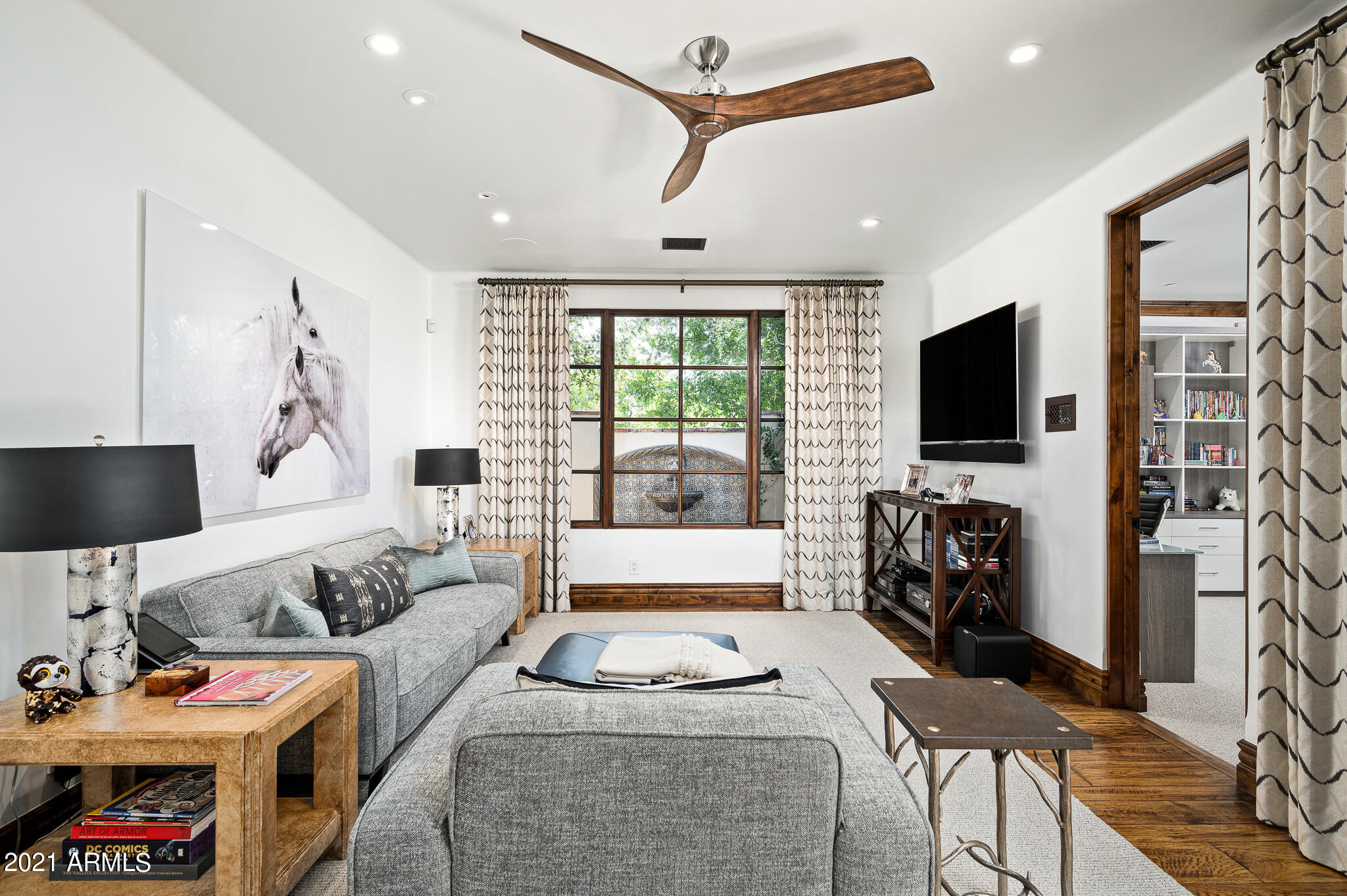 Cheney Heights - Residential