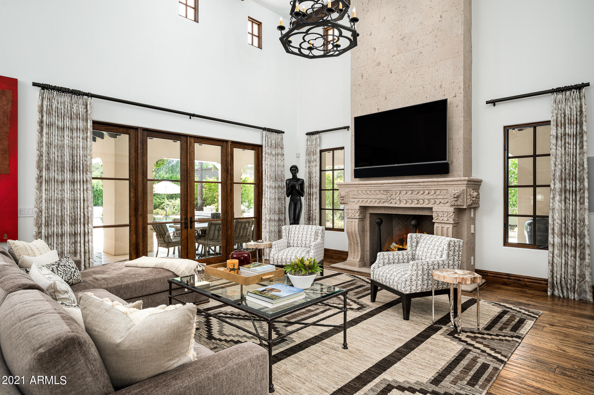 Cheney Heights - Residential