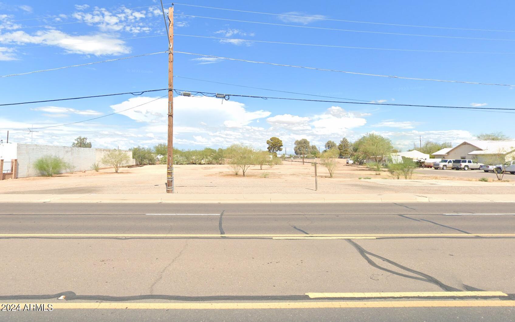 SOUTHSIDE ACRES - Land
