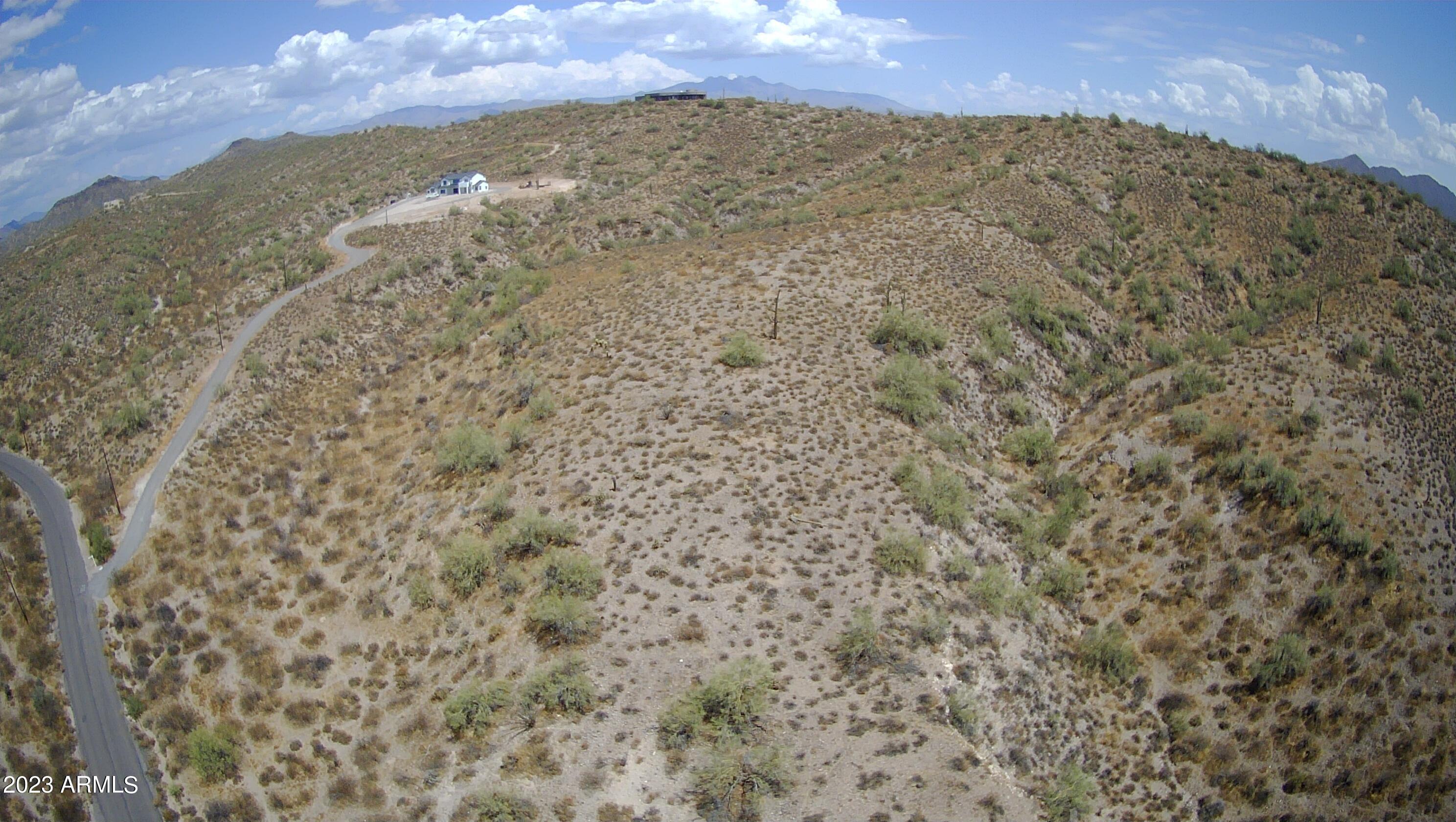 Goldfield Ranch Phase 2 - Land