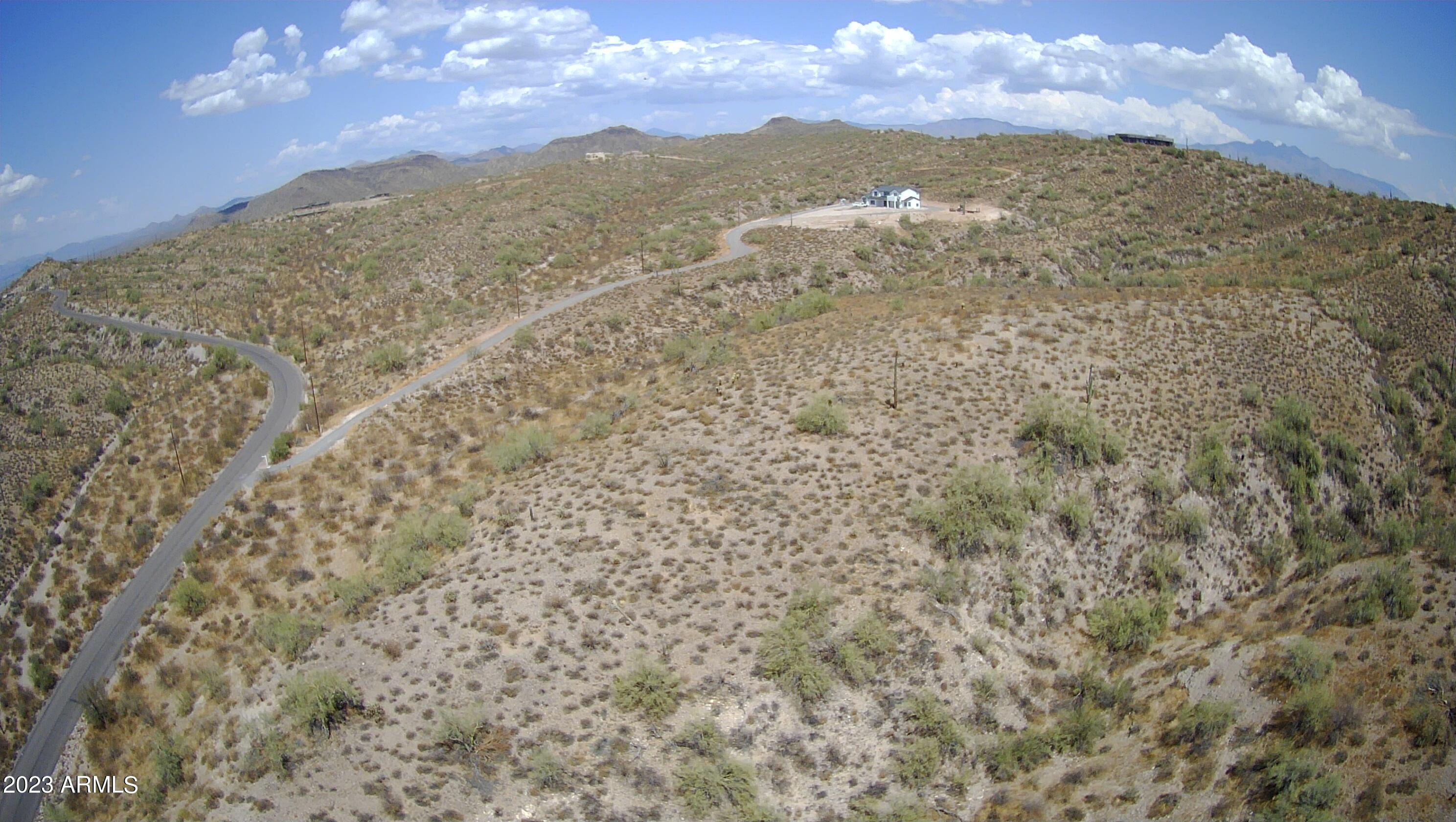 Goldfield Ranch Phase 2 - Land