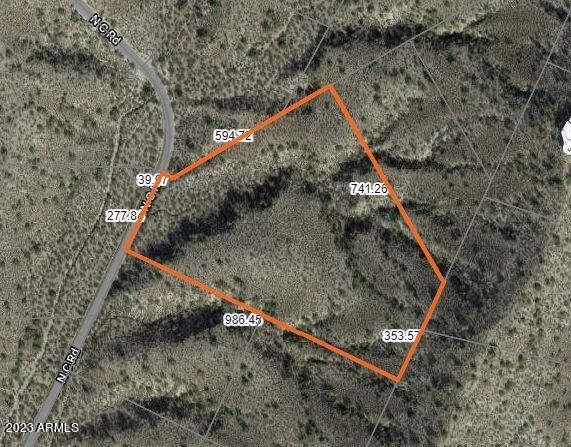 Goldfield Ranch Phase 2 - Land