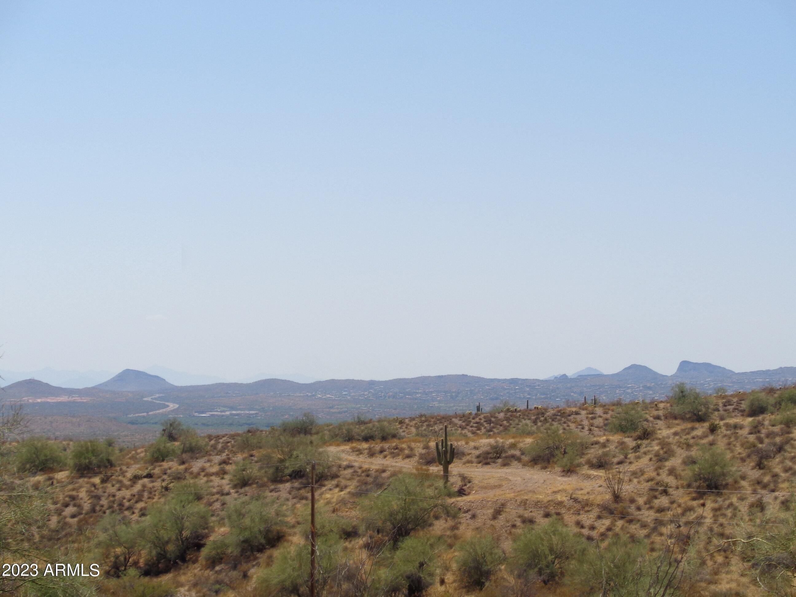 Goldfield Ranch Phase 2 - Land