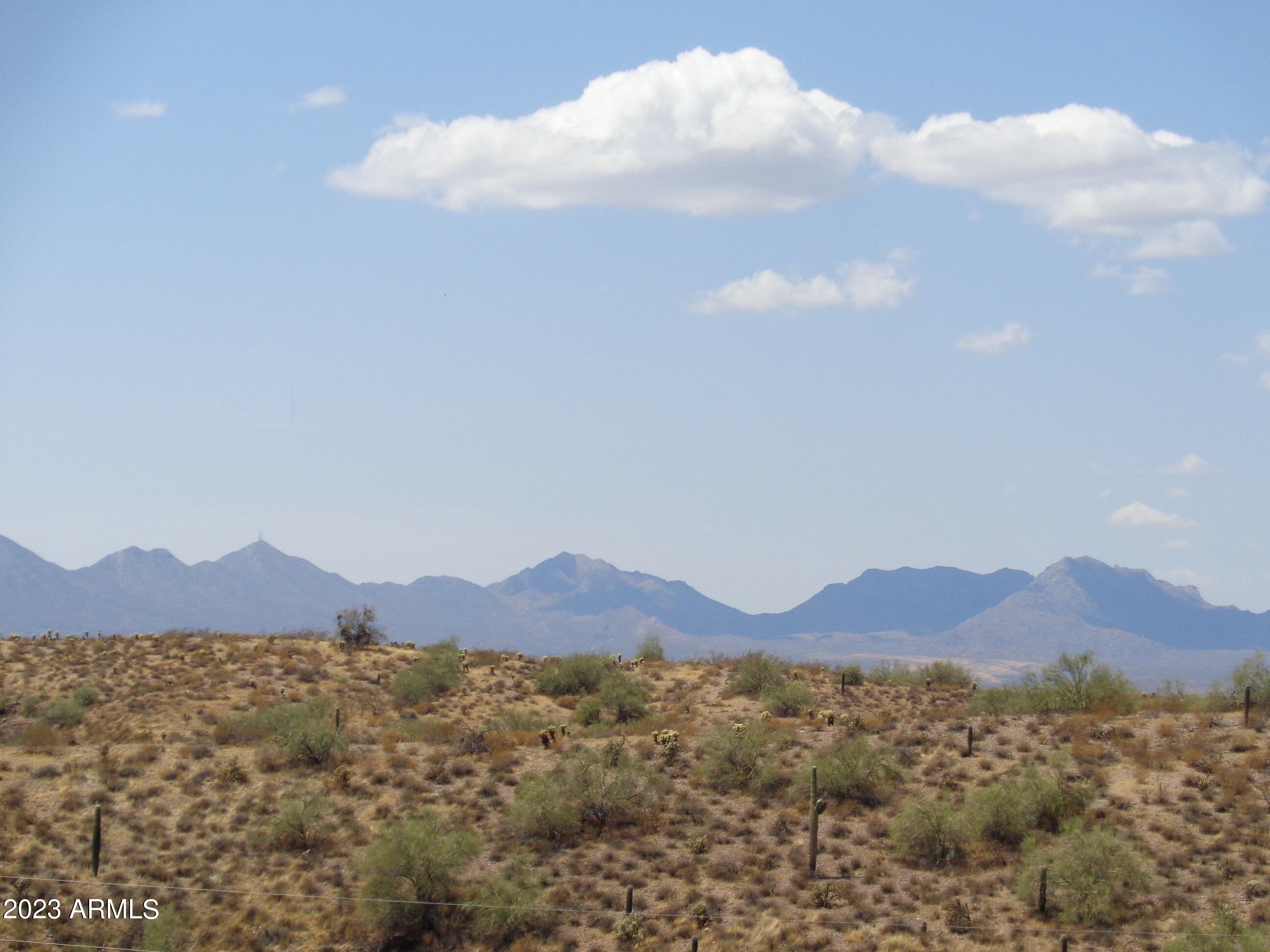 Goldfield Ranch Phase 2 - Land