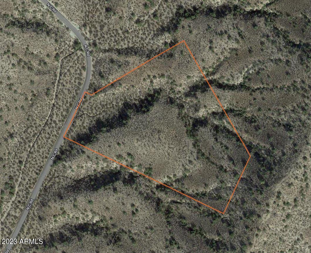 Goldfield Ranch Phase 2 - Land