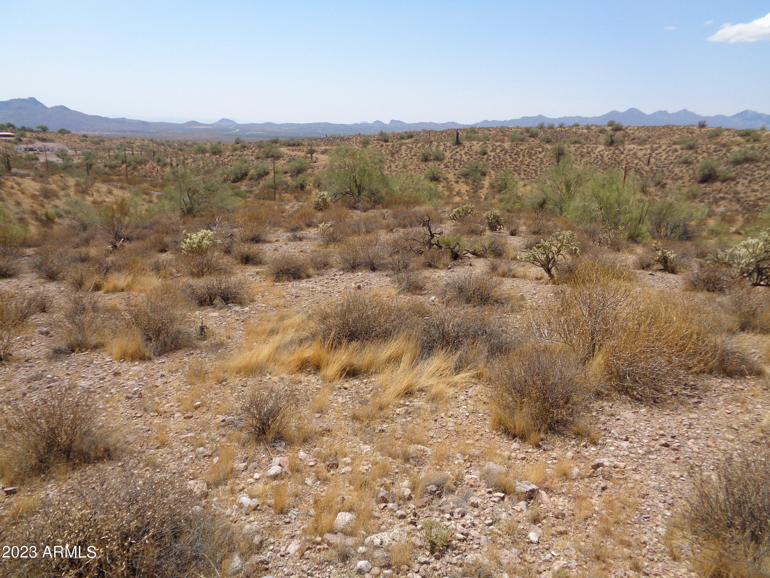 Goldfield Ranch Phase 2 - Land