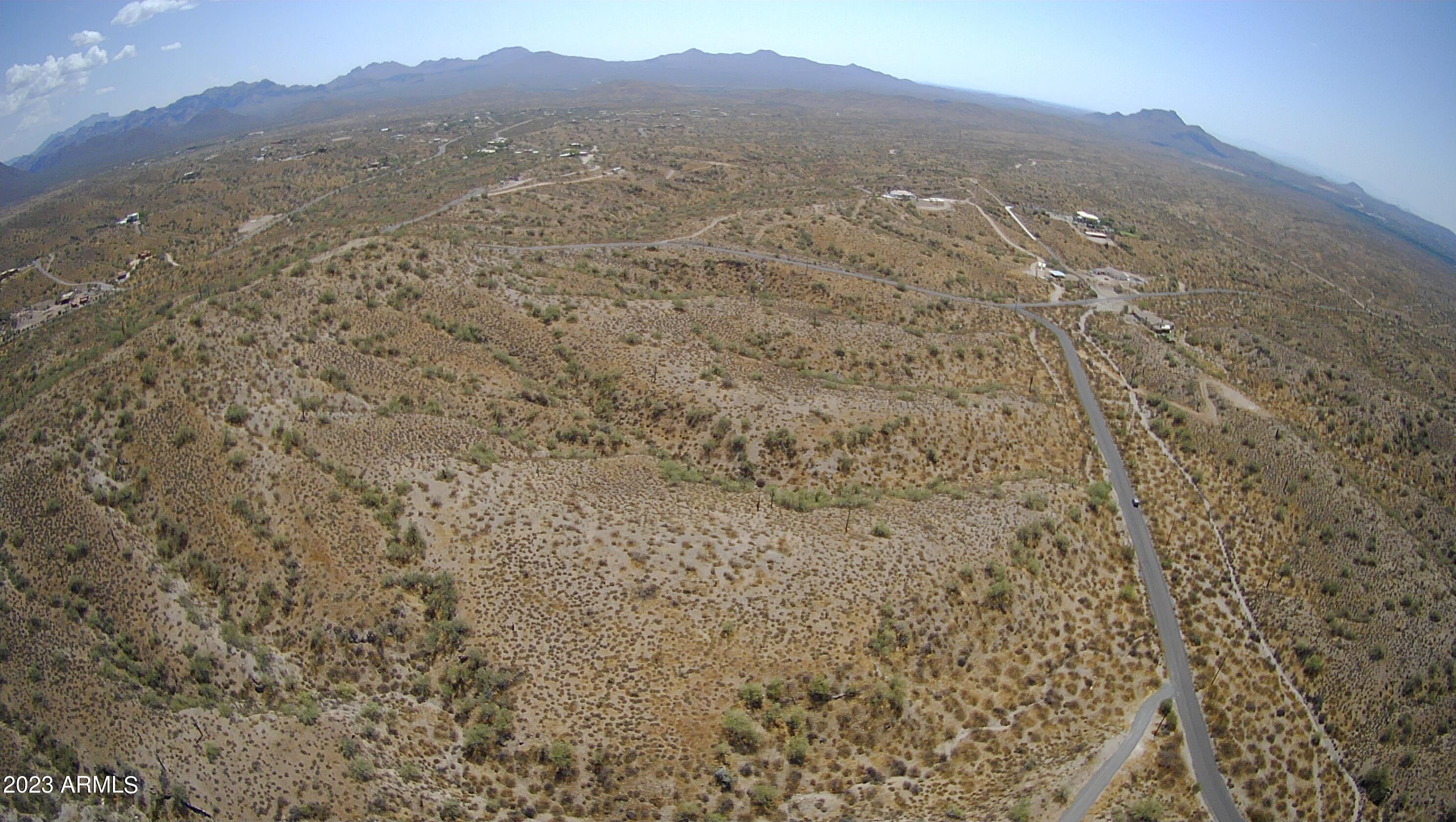 Goldfield Ranch Phase 2 - Land