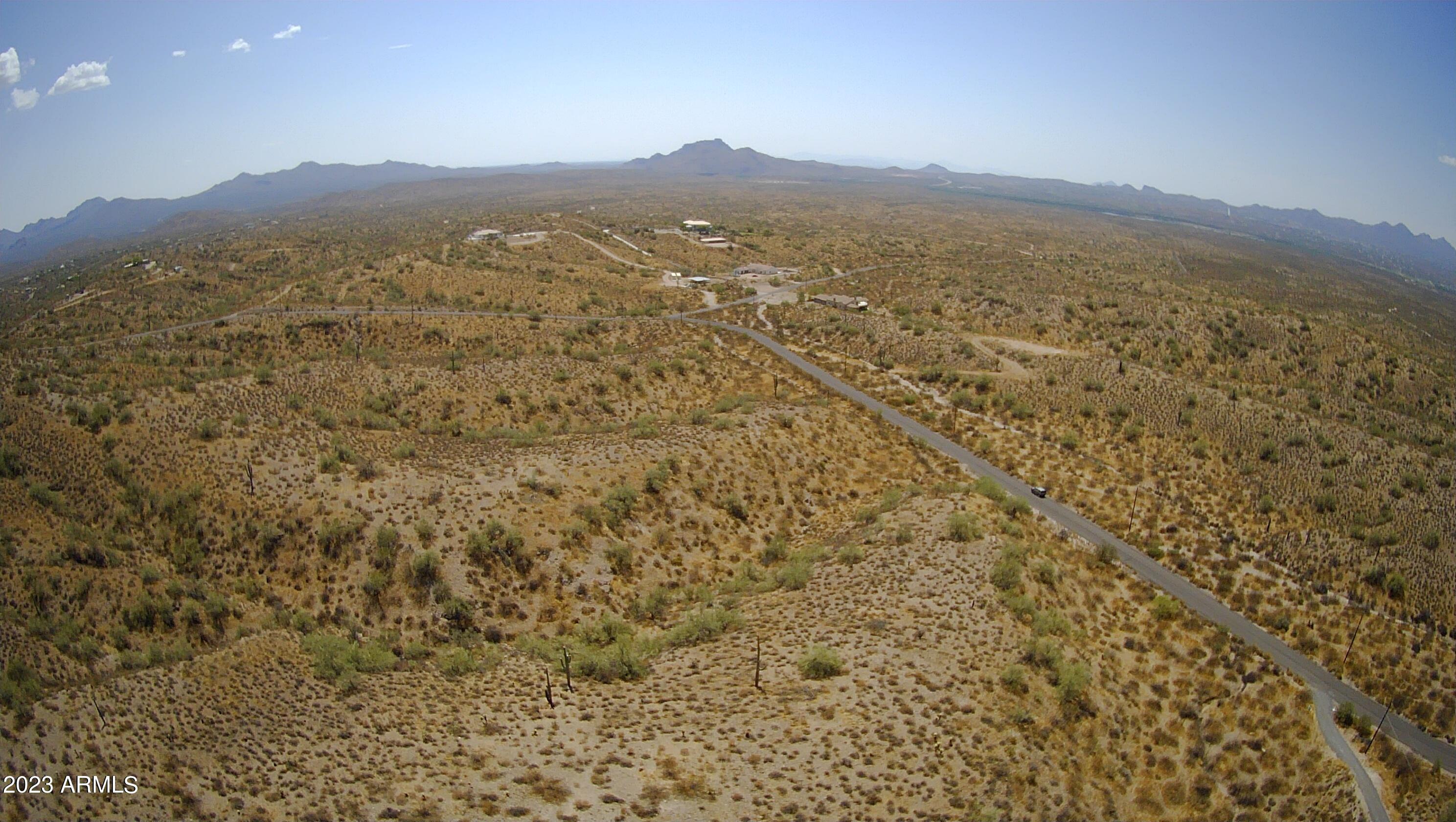 Goldfield Ranch Phase 2 - Land