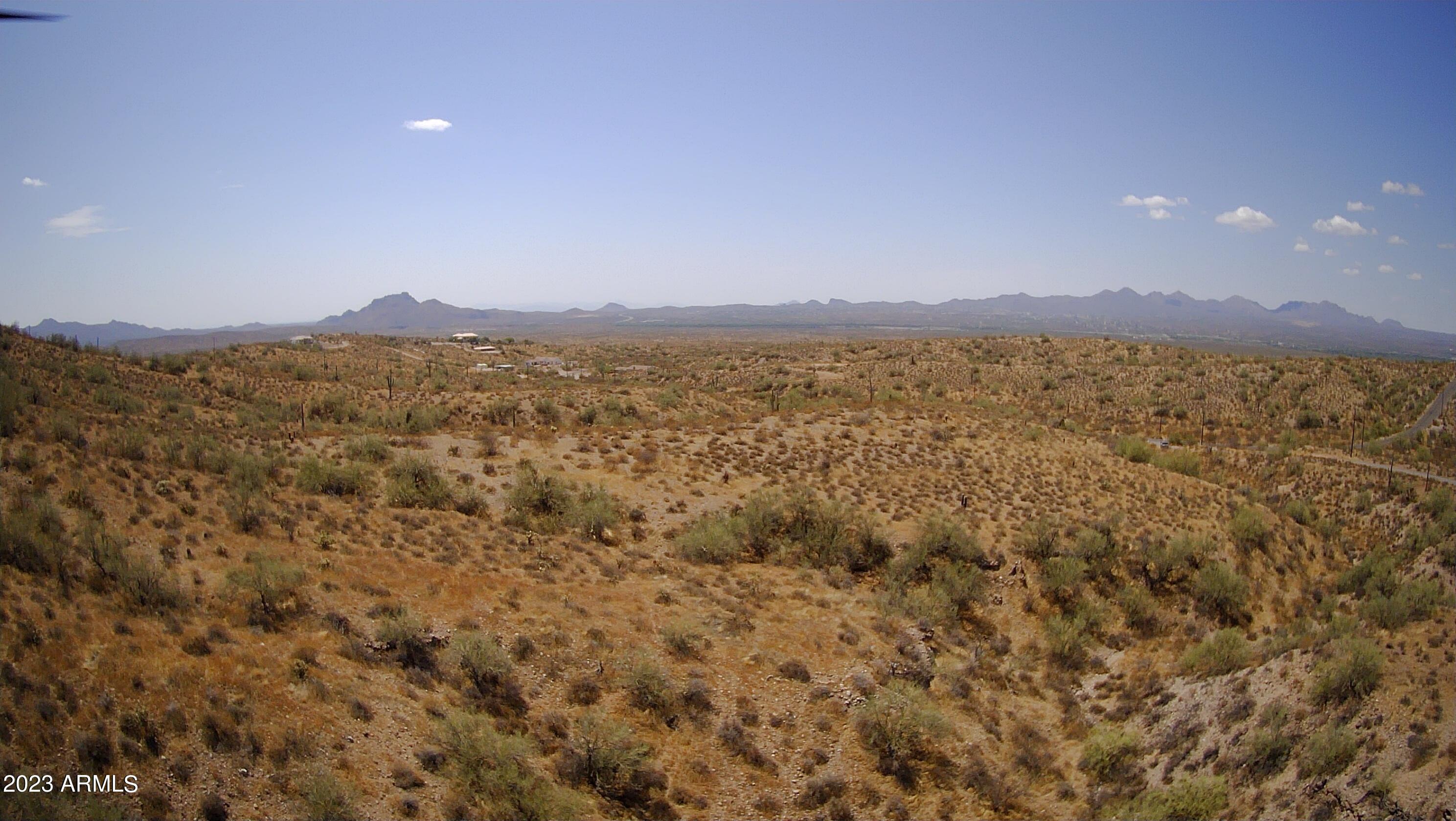 Goldfield Ranch Phase 2 - Land