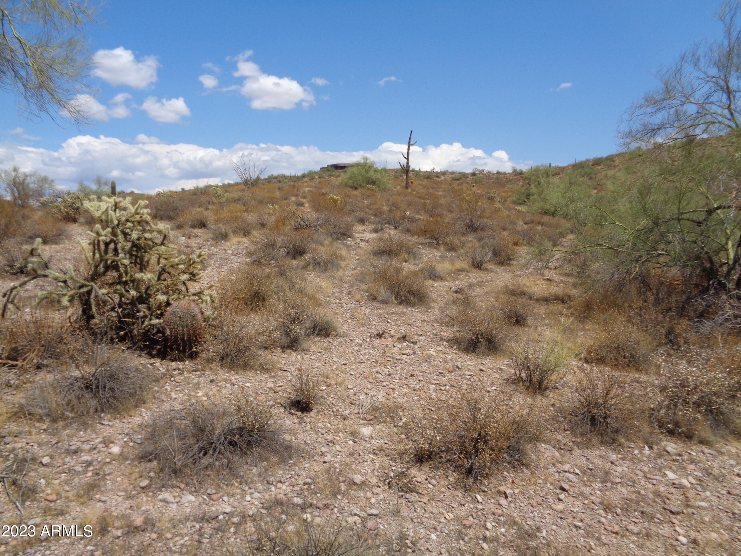 Goldfield Ranch Phase 2 - Land