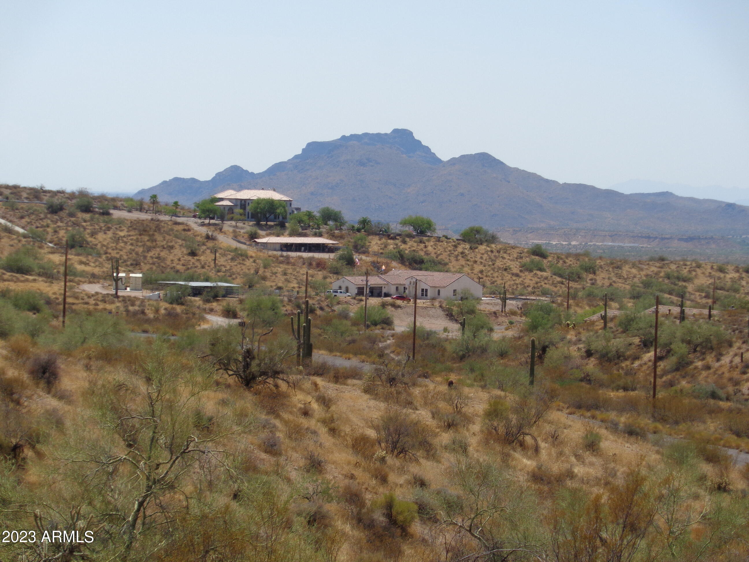 Goldfield Ranch Phase 2 - Land