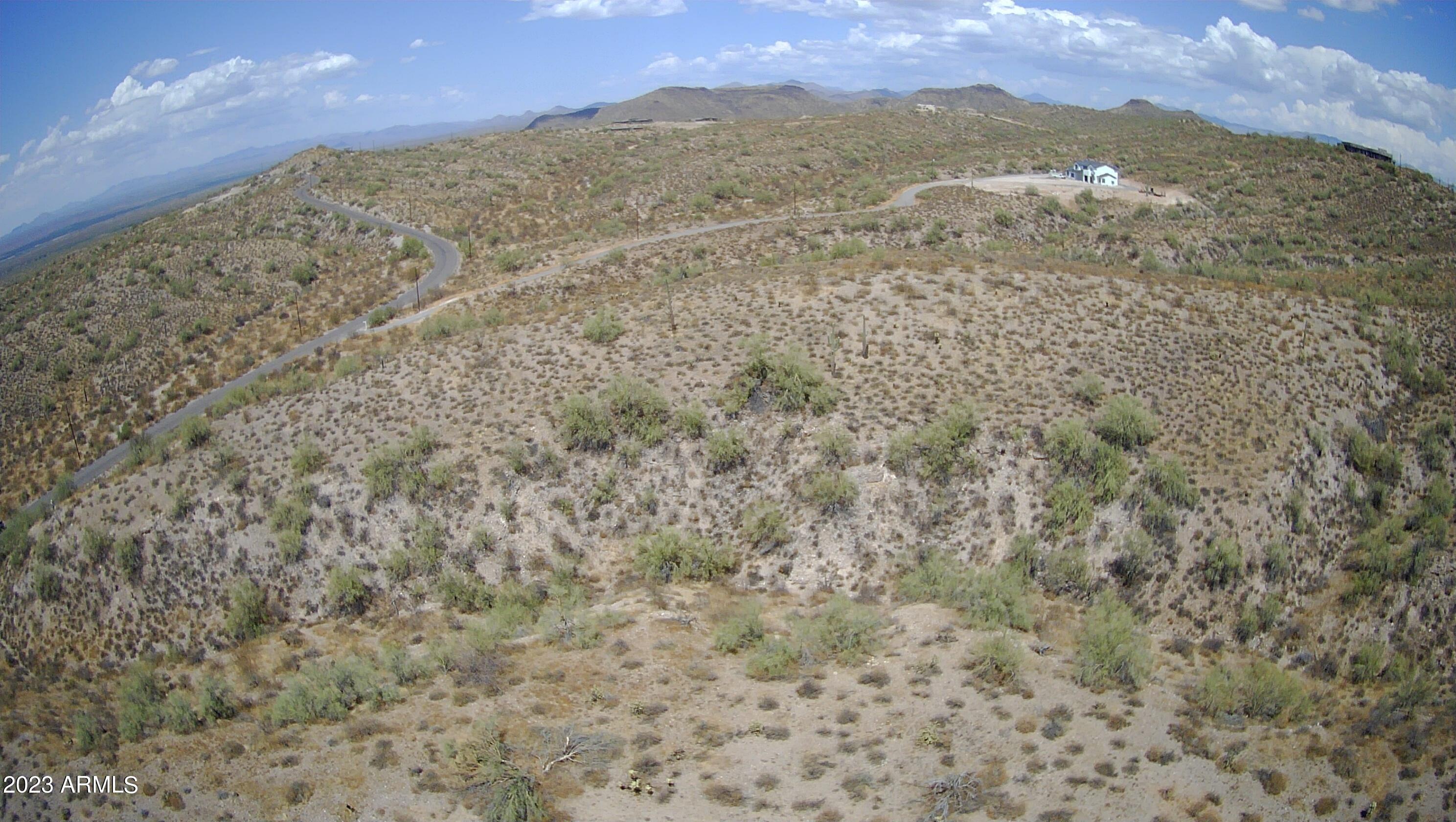 Goldfield Ranch Phase 2 - Land