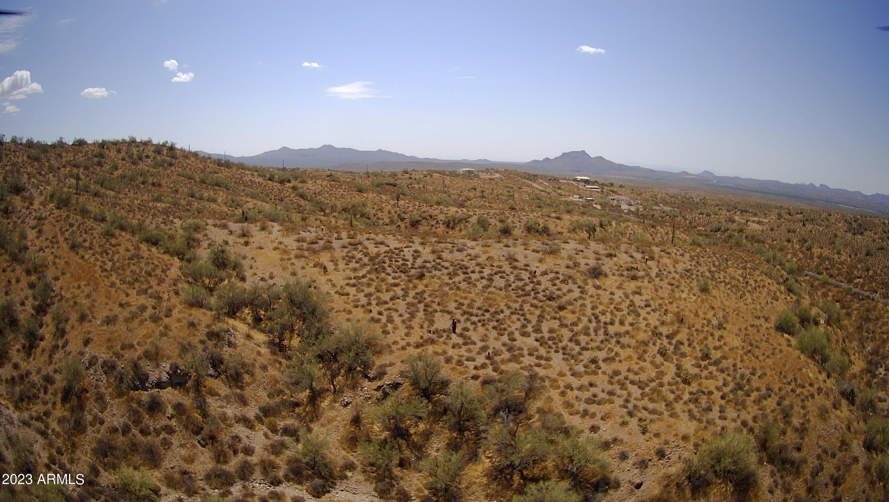 Goldfield Ranch Phase 2 - Land