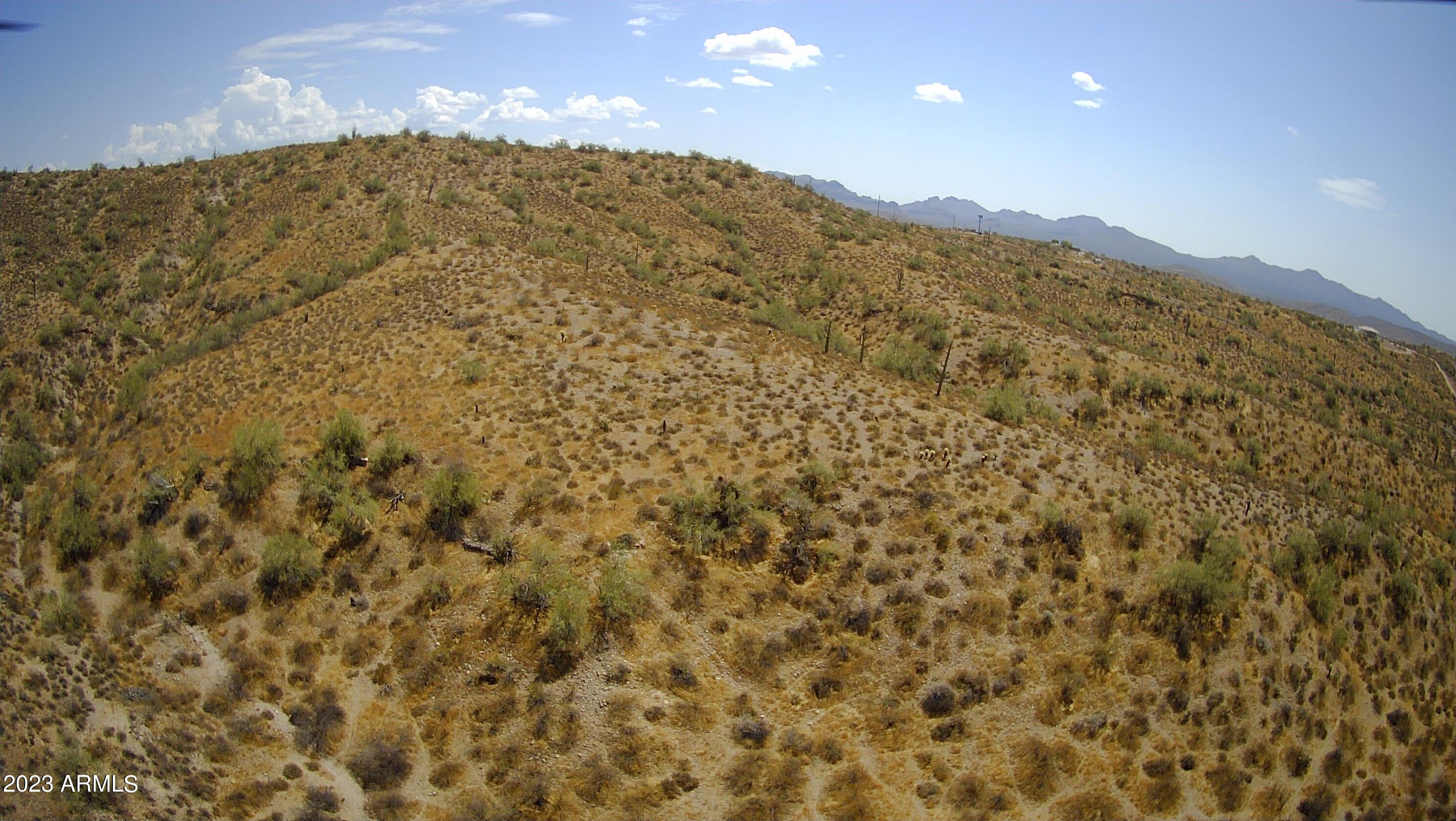 Goldfield Ranch Phase 2 - Land