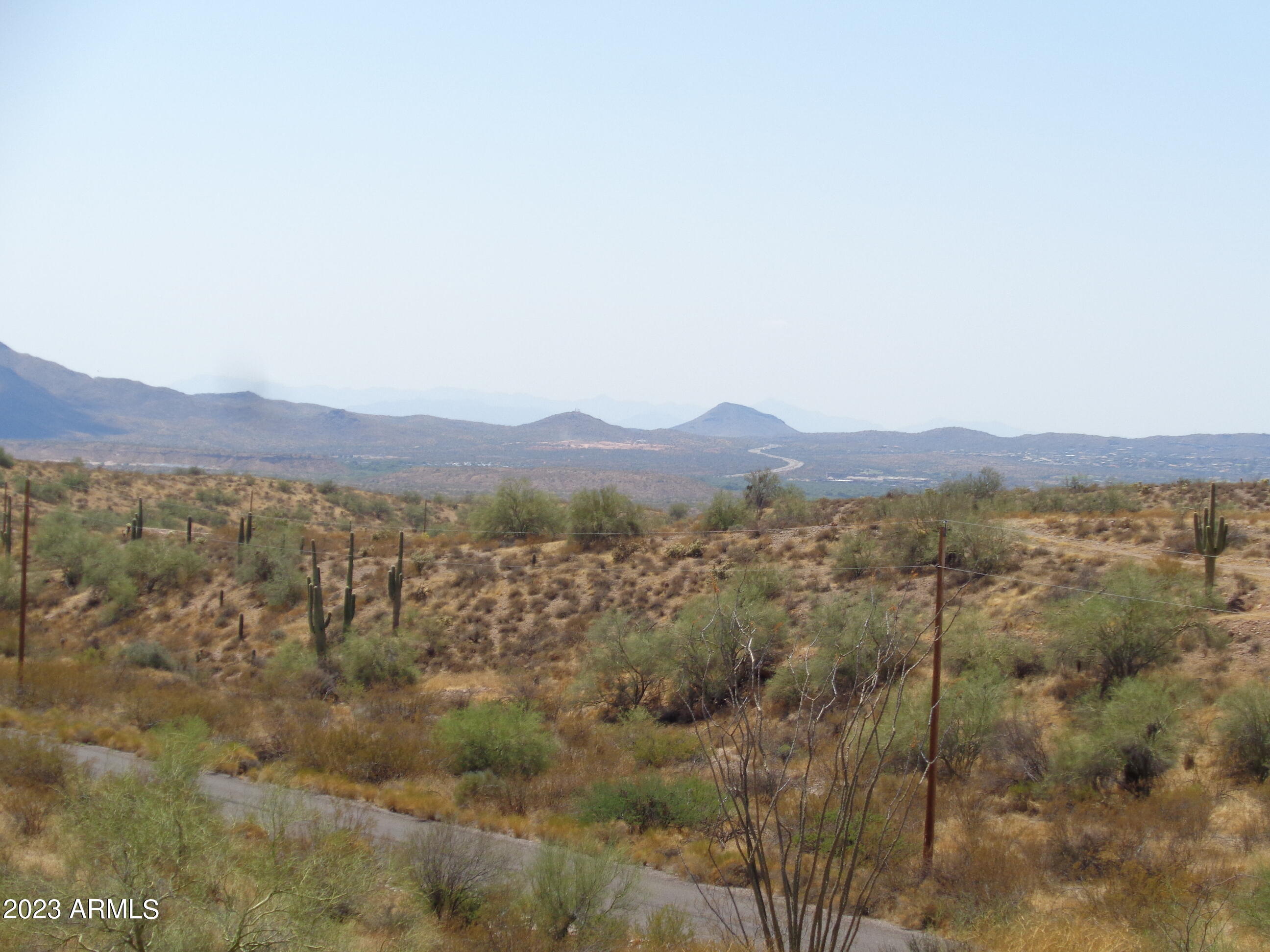 Goldfield Ranch Phase 2 - Land