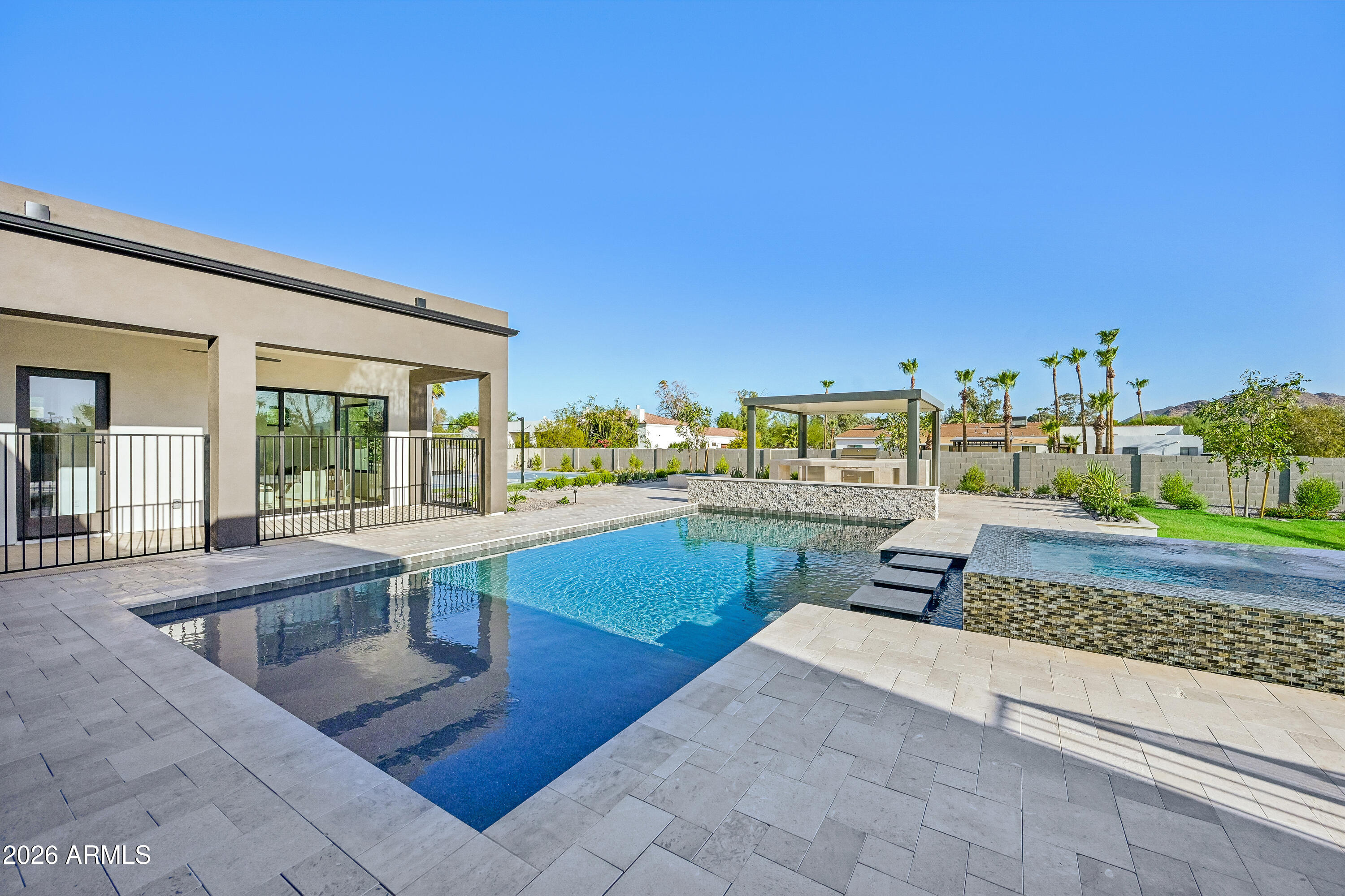 TIERRA FELIZ NORTH UNIT 2 - Residential