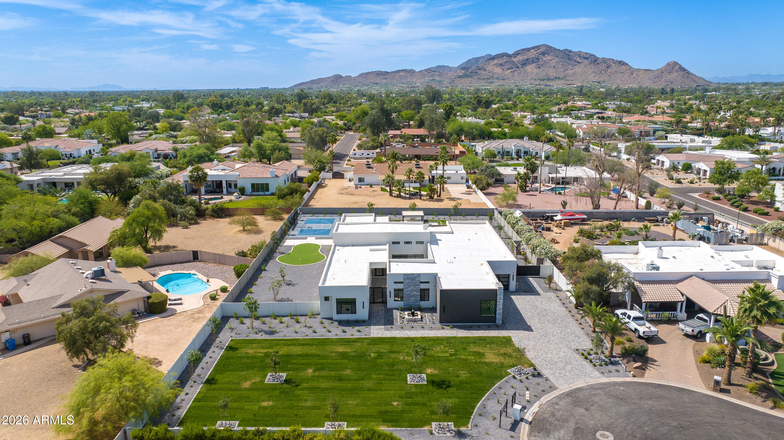 TIERRA FELIZ NORTH UNIT 2 - Residential