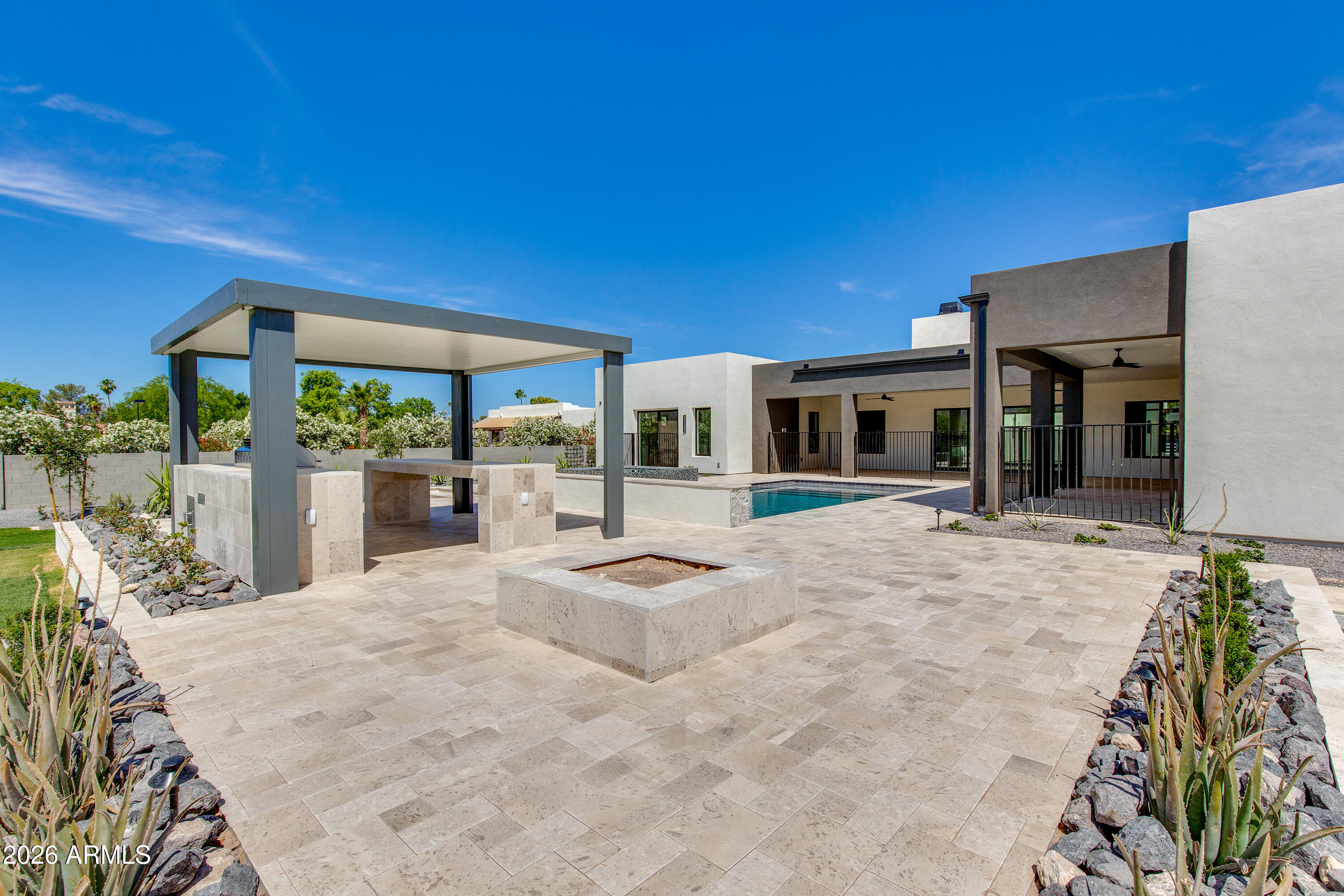 TIERRA FELIZ NORTH UNIT 2 - Residential