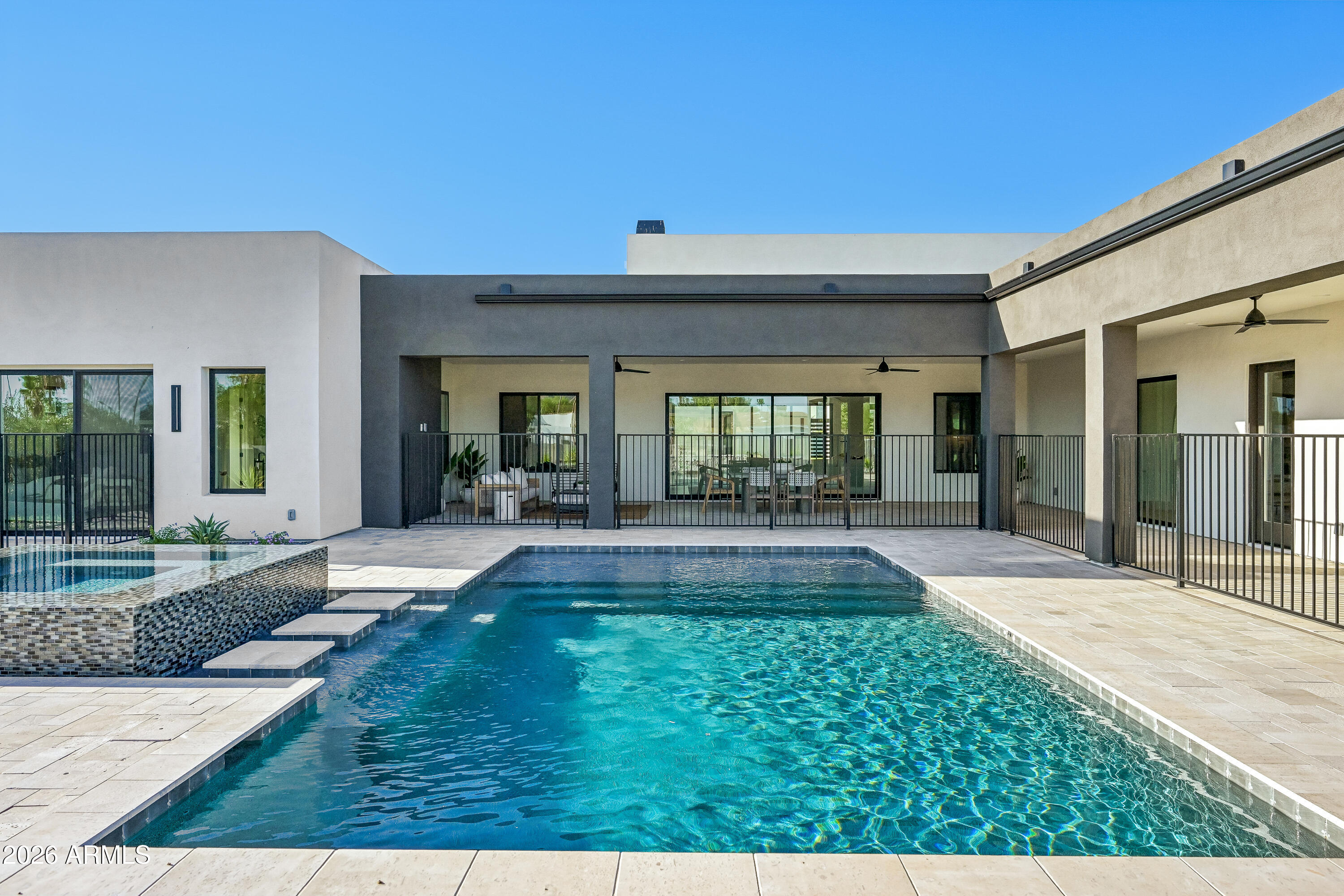 TIERRA FELIZ NORTH UNIT 2 - Residential