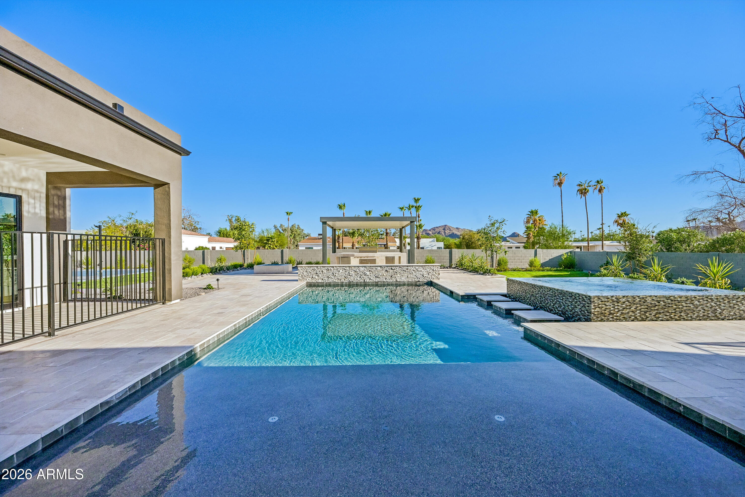 TIERRA FELIZ NORTH UNIT 2 - Residential
