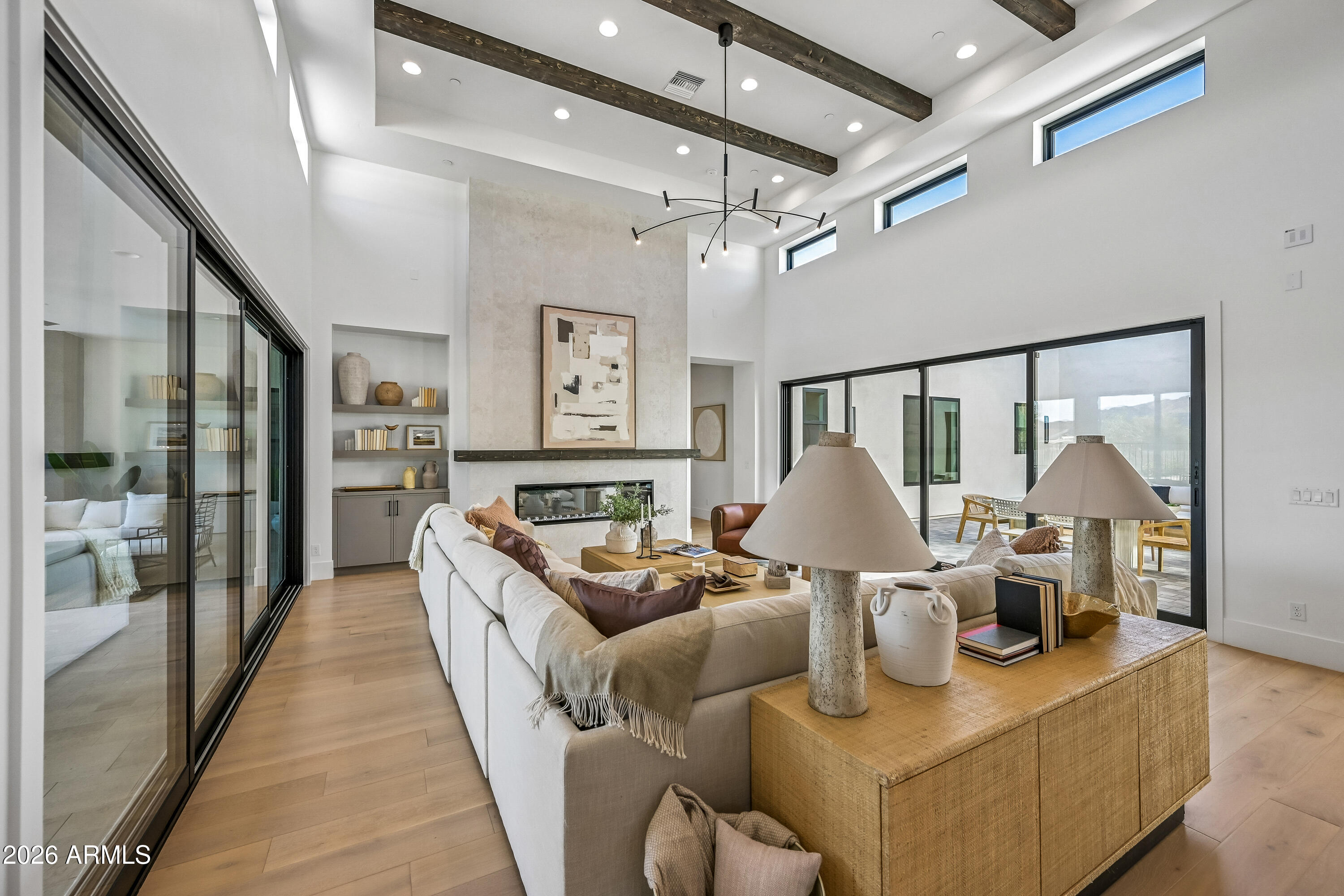 TIERRA FELIZ NORTH UNIT 2 - Residential