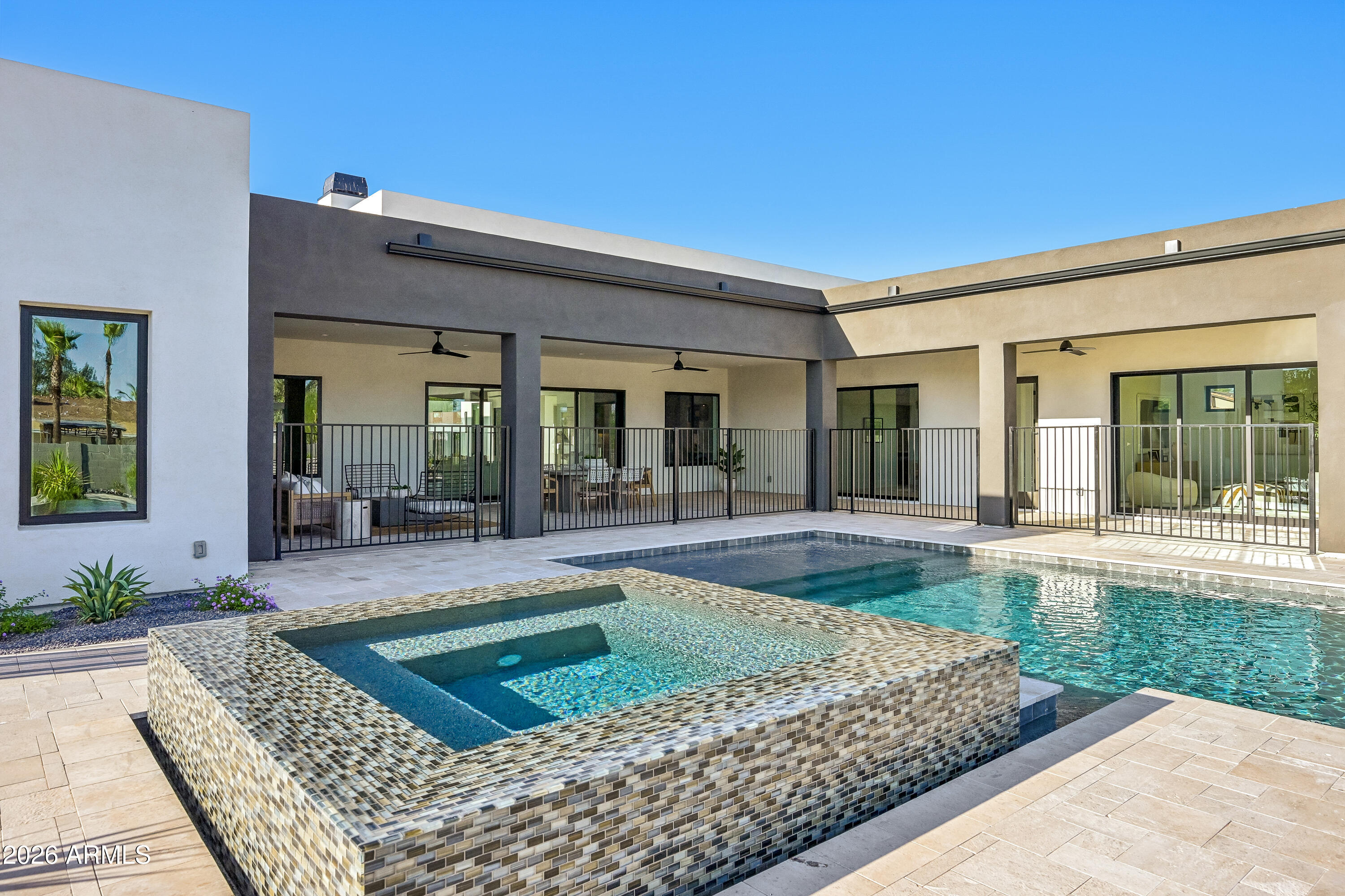 TIERRA FELIZ NORTH UNIT 2 - Residential