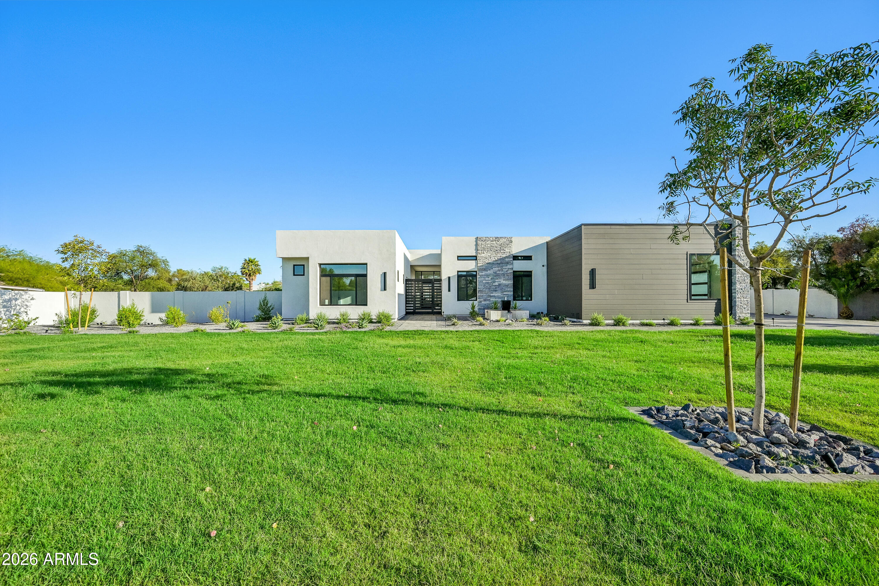 TIERRA FELIZ NORTH UNIT 2 - Residential