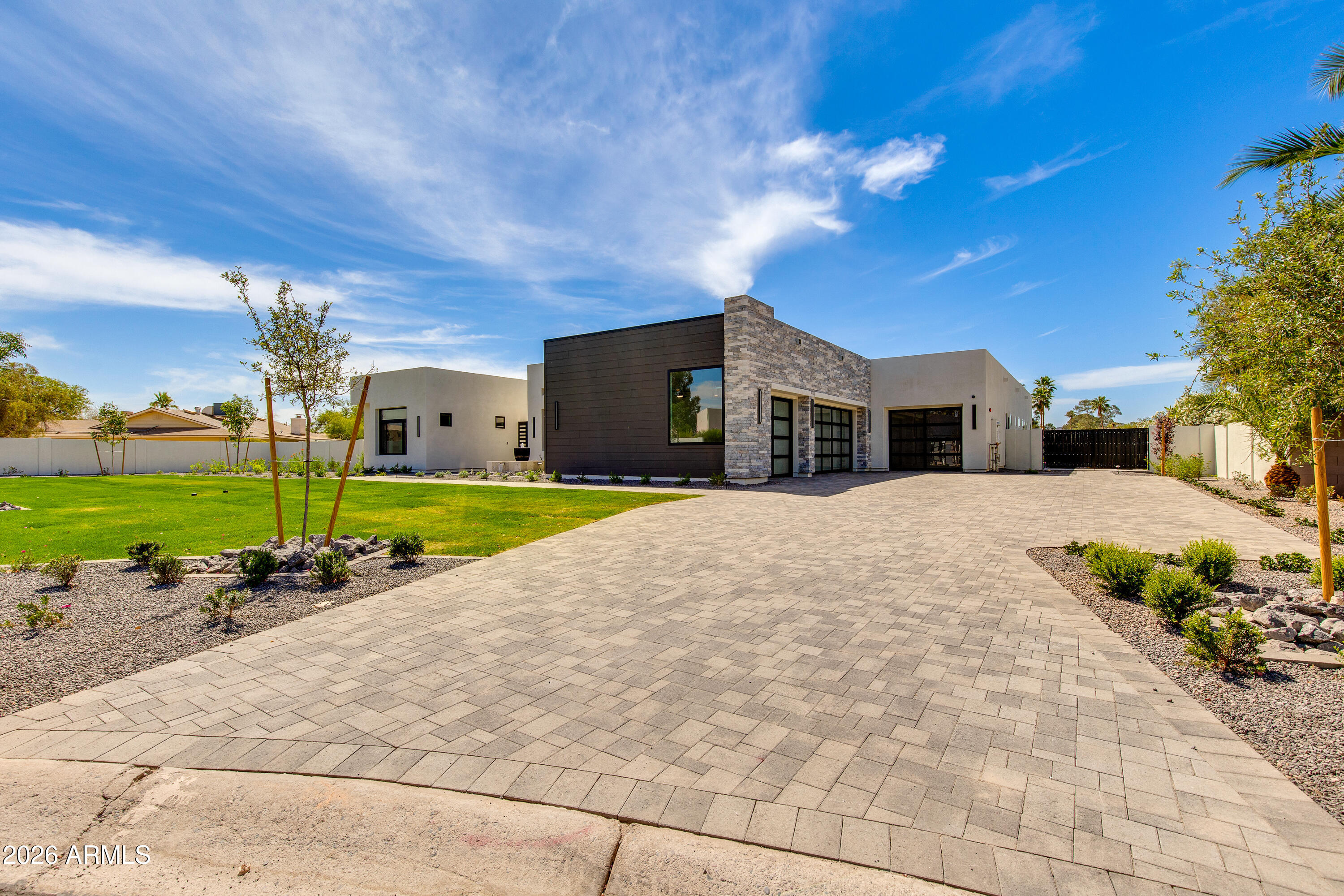 TIERRA FELIZ NORTH UNIT 2 - Residential