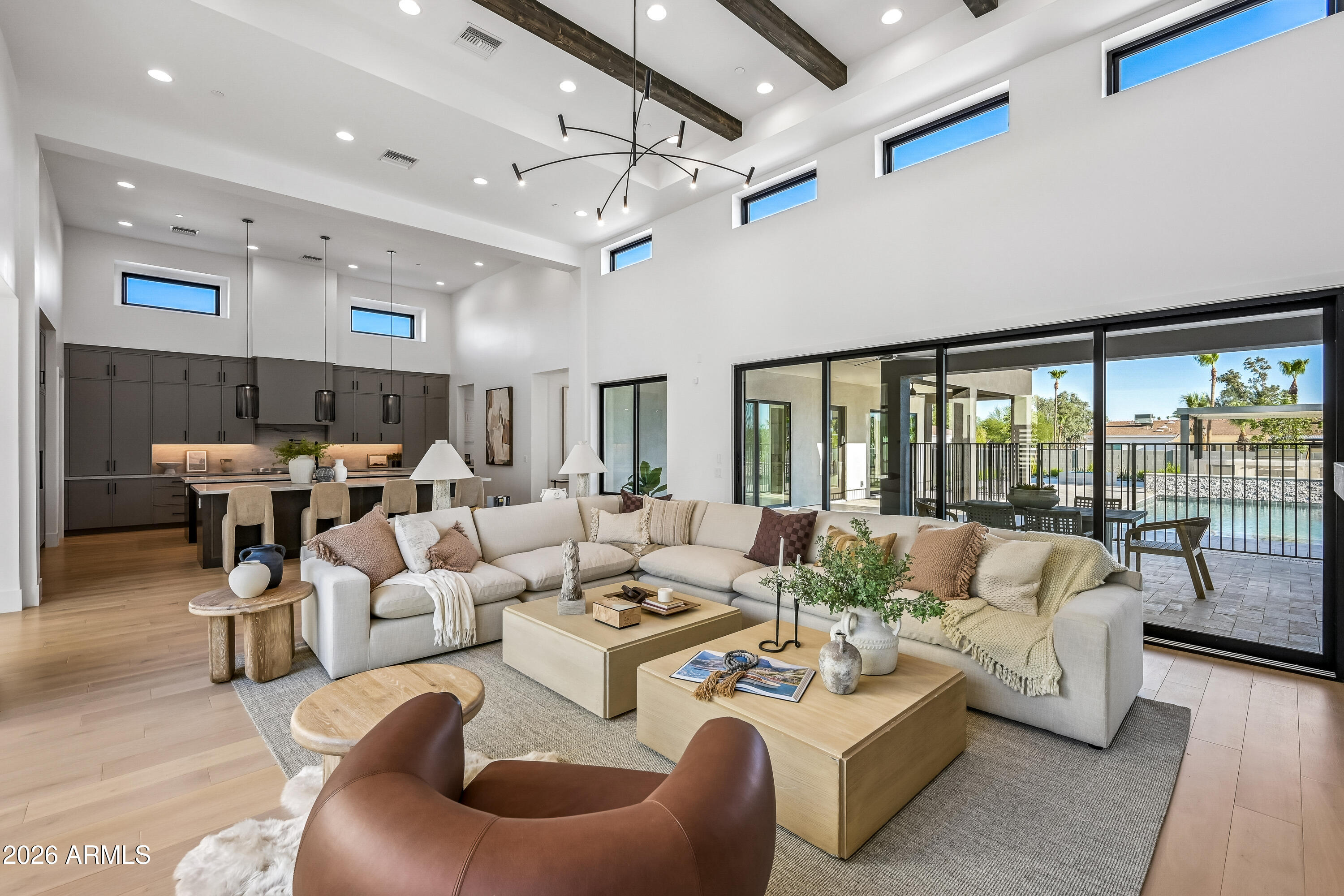 TIERRA FELIZ NORTH UNIT 2 - Residential