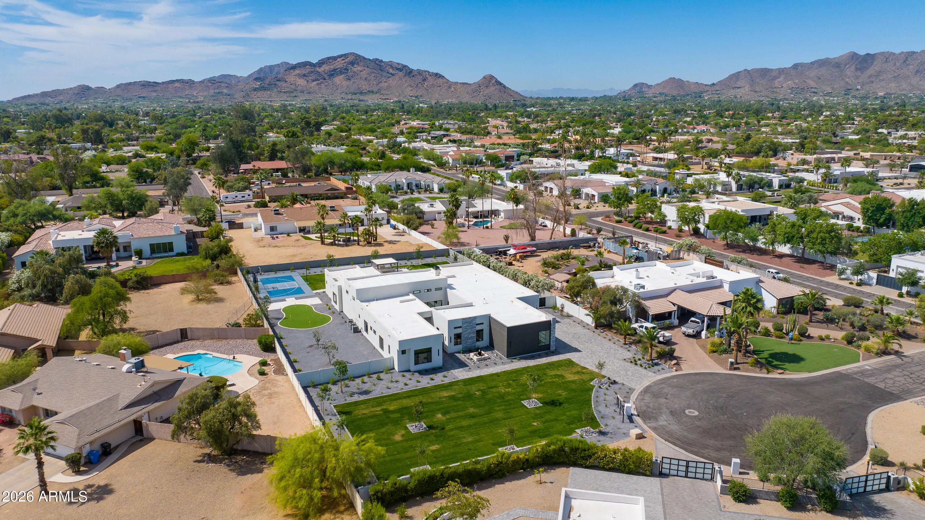 TIERRA FELIZ NORTH UNIT 2 - Residential