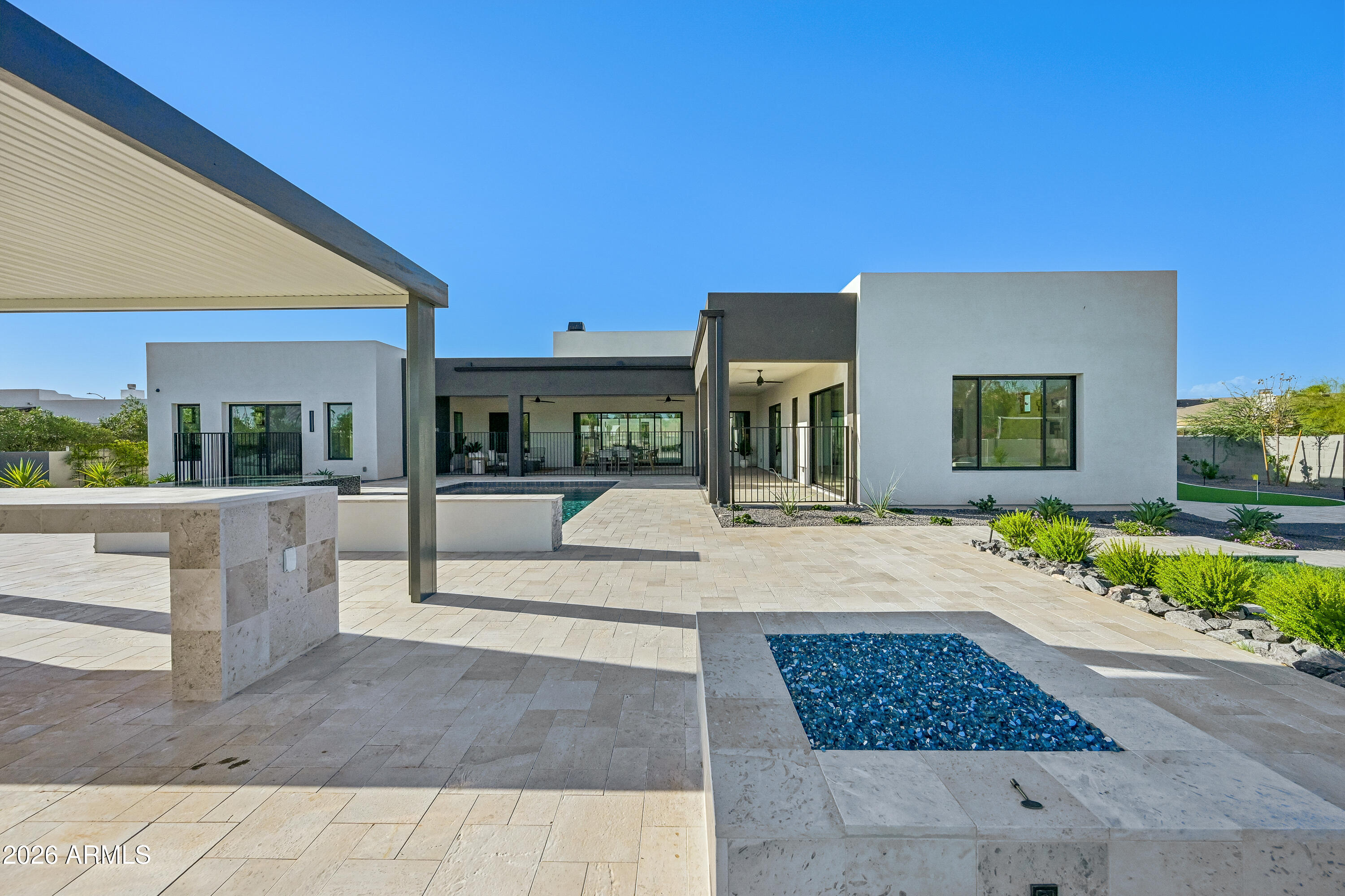 TIERRA FELIZ NORTH UNIT 2 - Residential