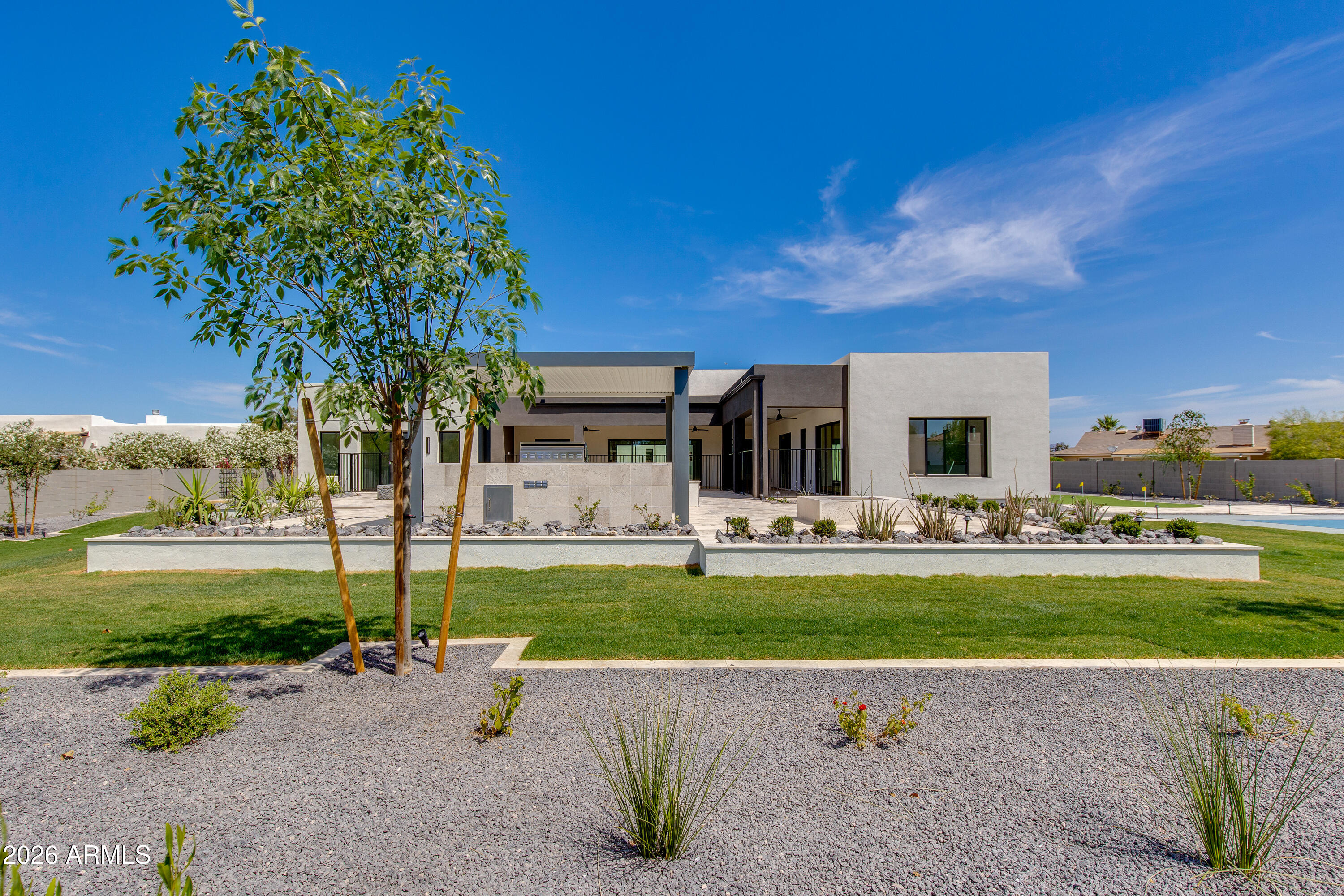TIERRA FELIZ NORTH UNIT 2 - Residential