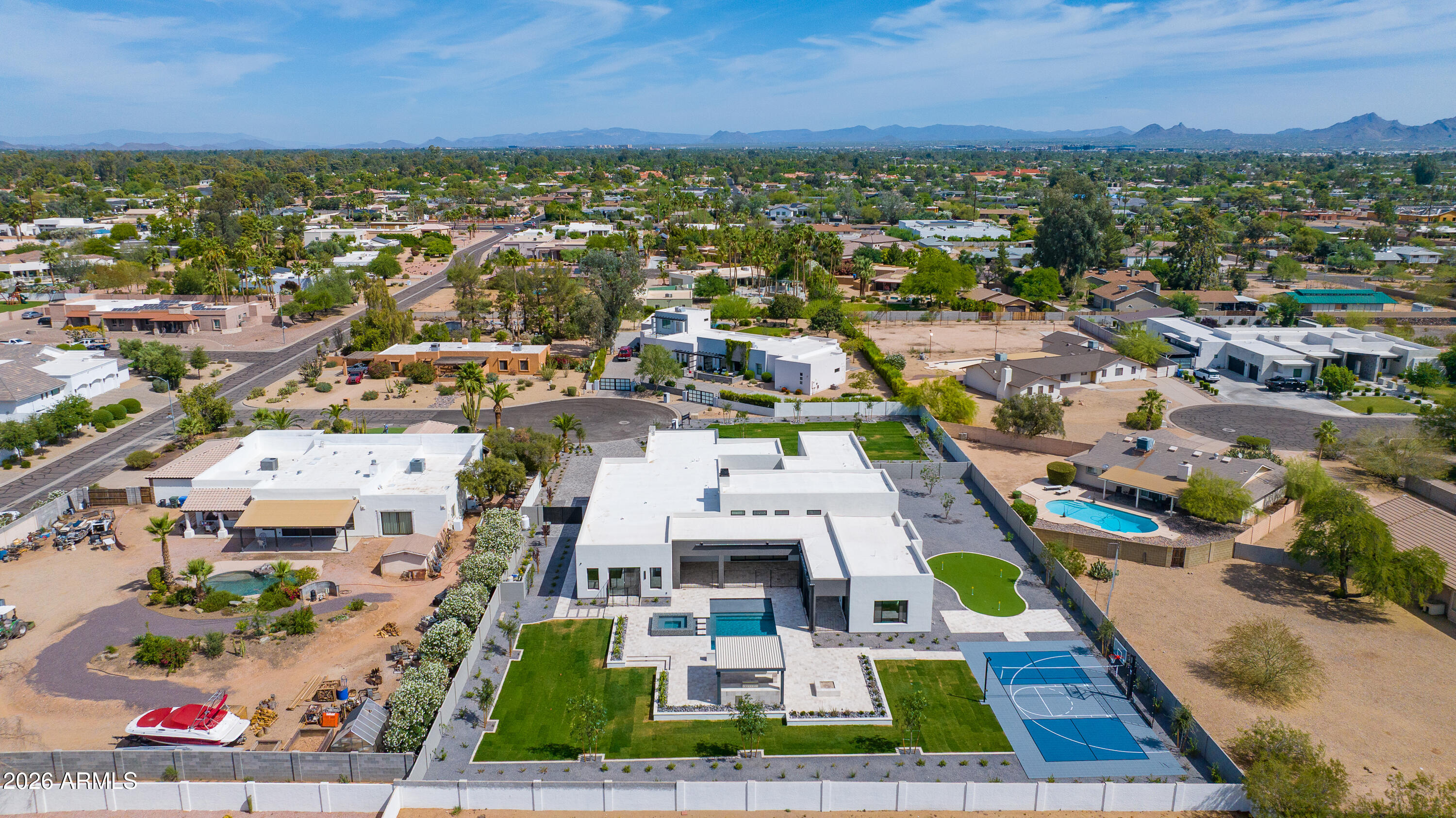 TIERRA FELIZ NORTH UNIT 2 - Residential