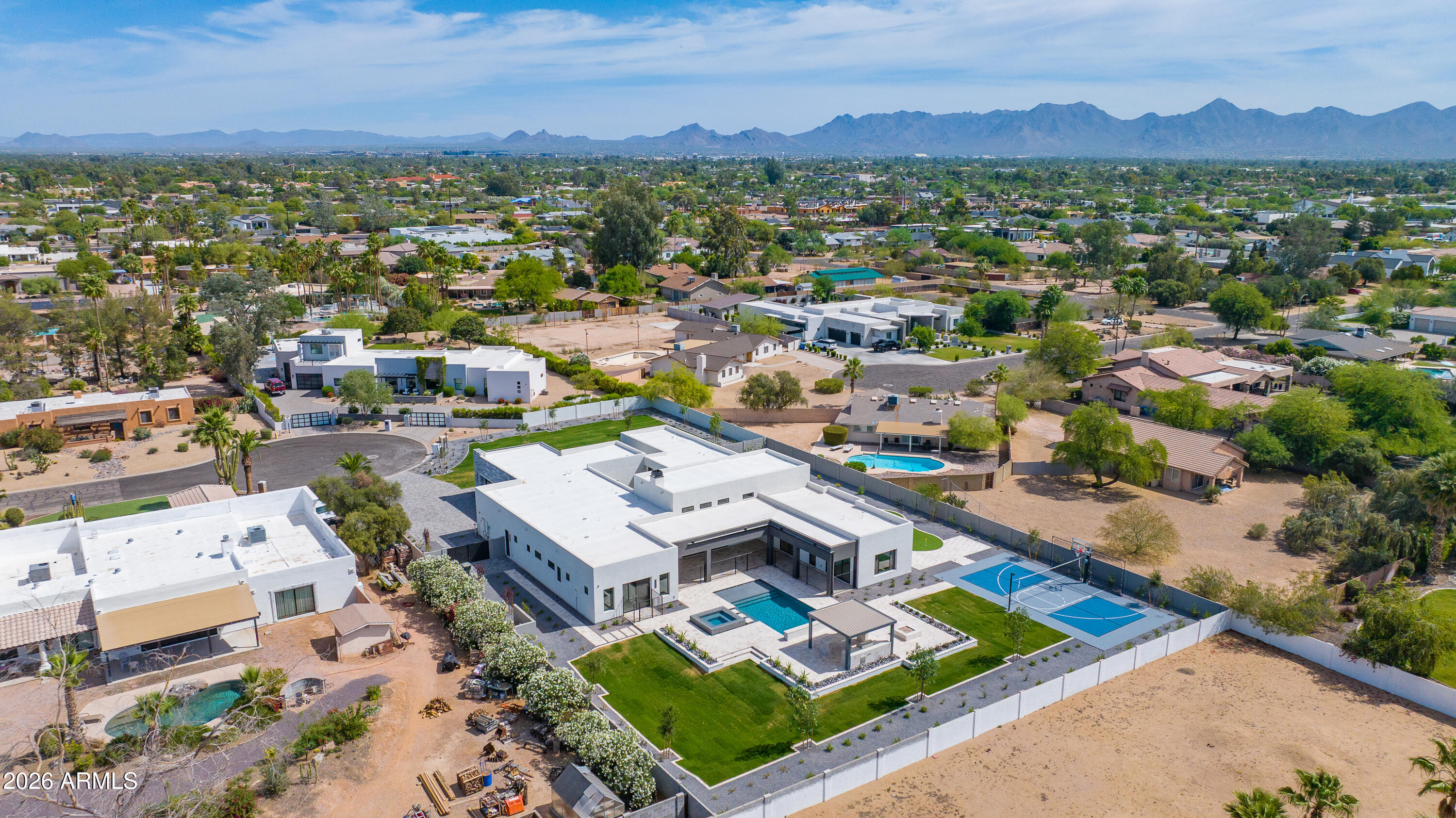 TIERRA FELIZ NORTH UNIT 2 - Residential