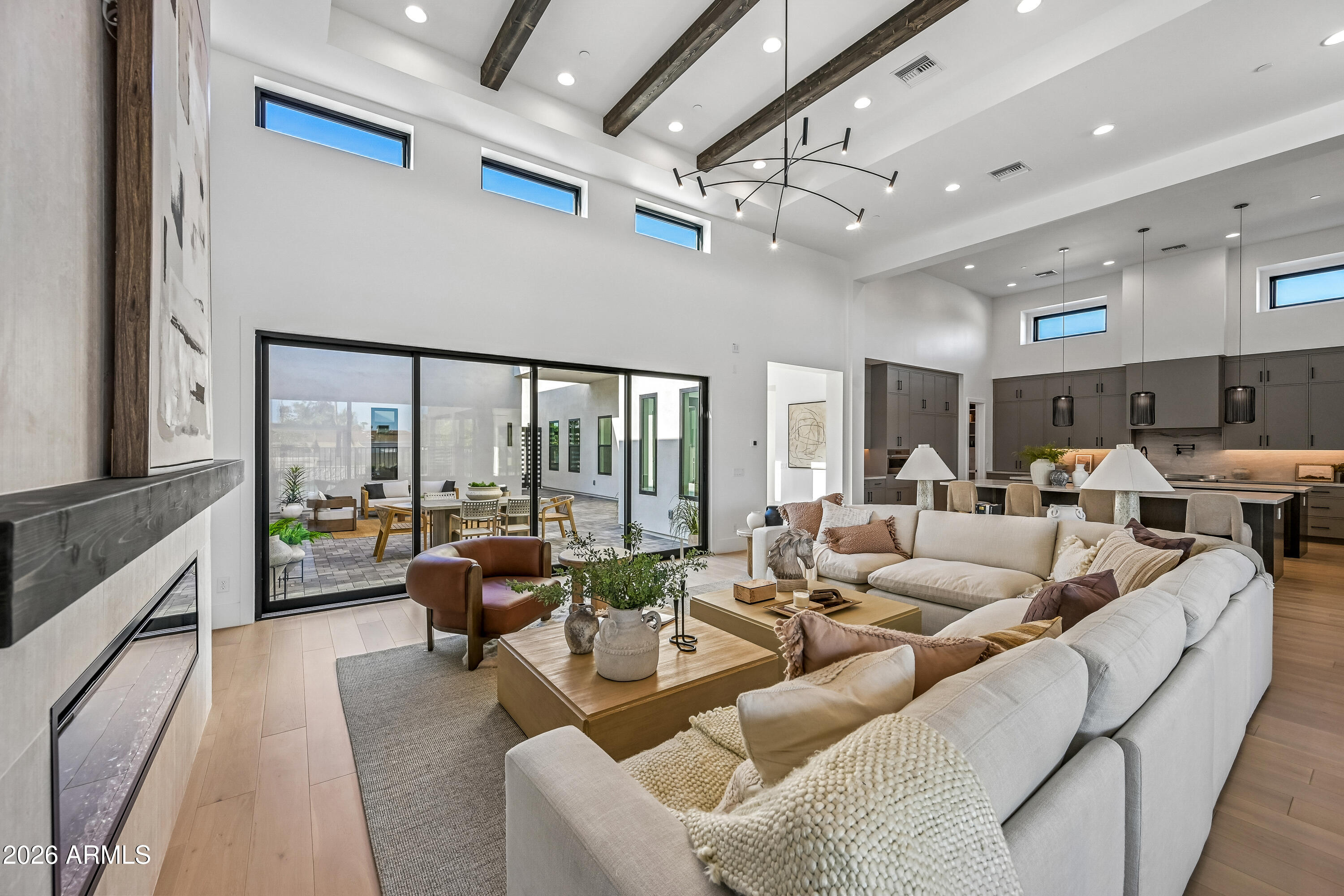 TIERRA FELIZ NORTH UNIT 2 - Residential