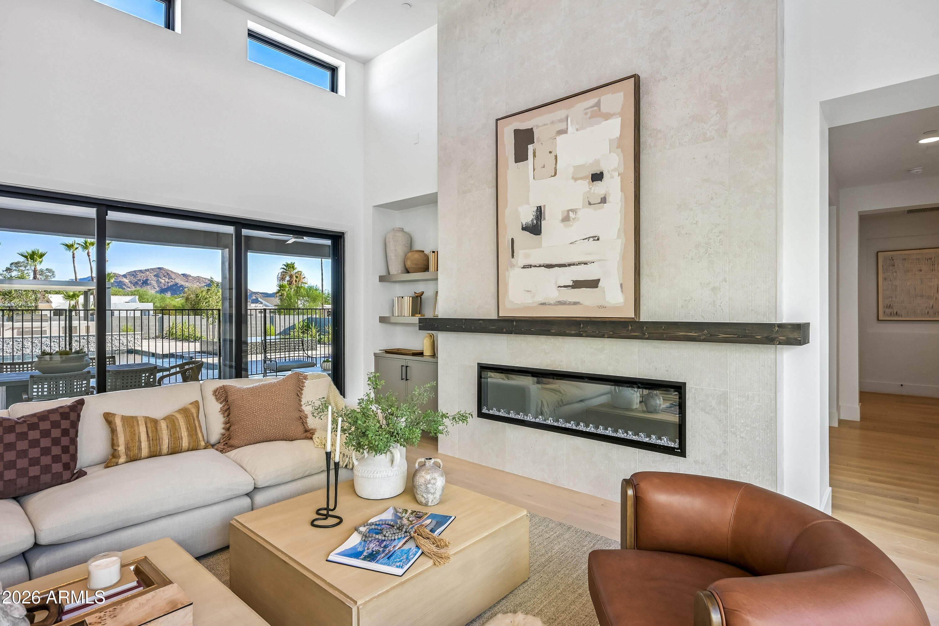 TIERRA FELIZ NORTH UNIT 2 - Residential