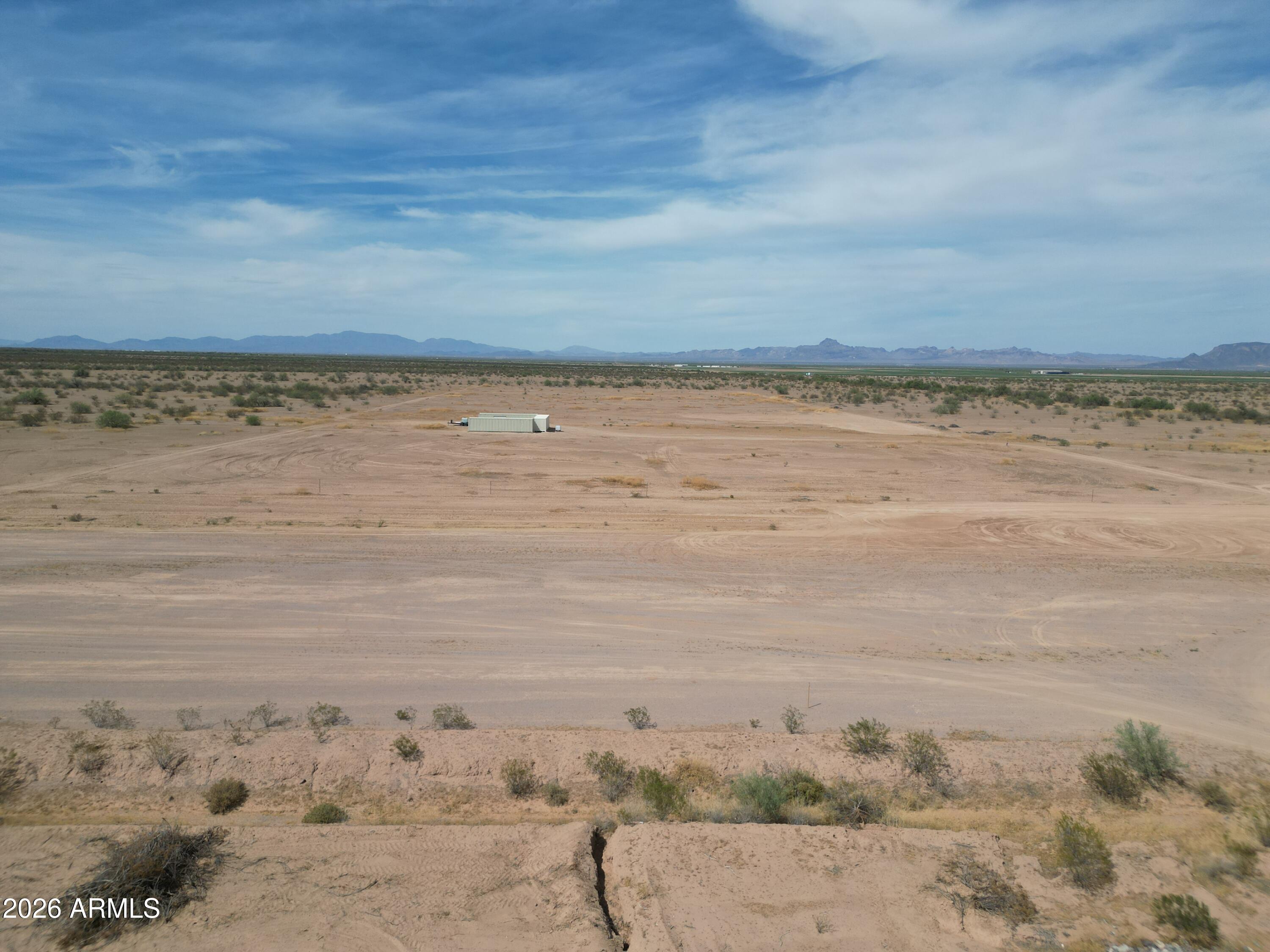 Eagletail Airpark - Land