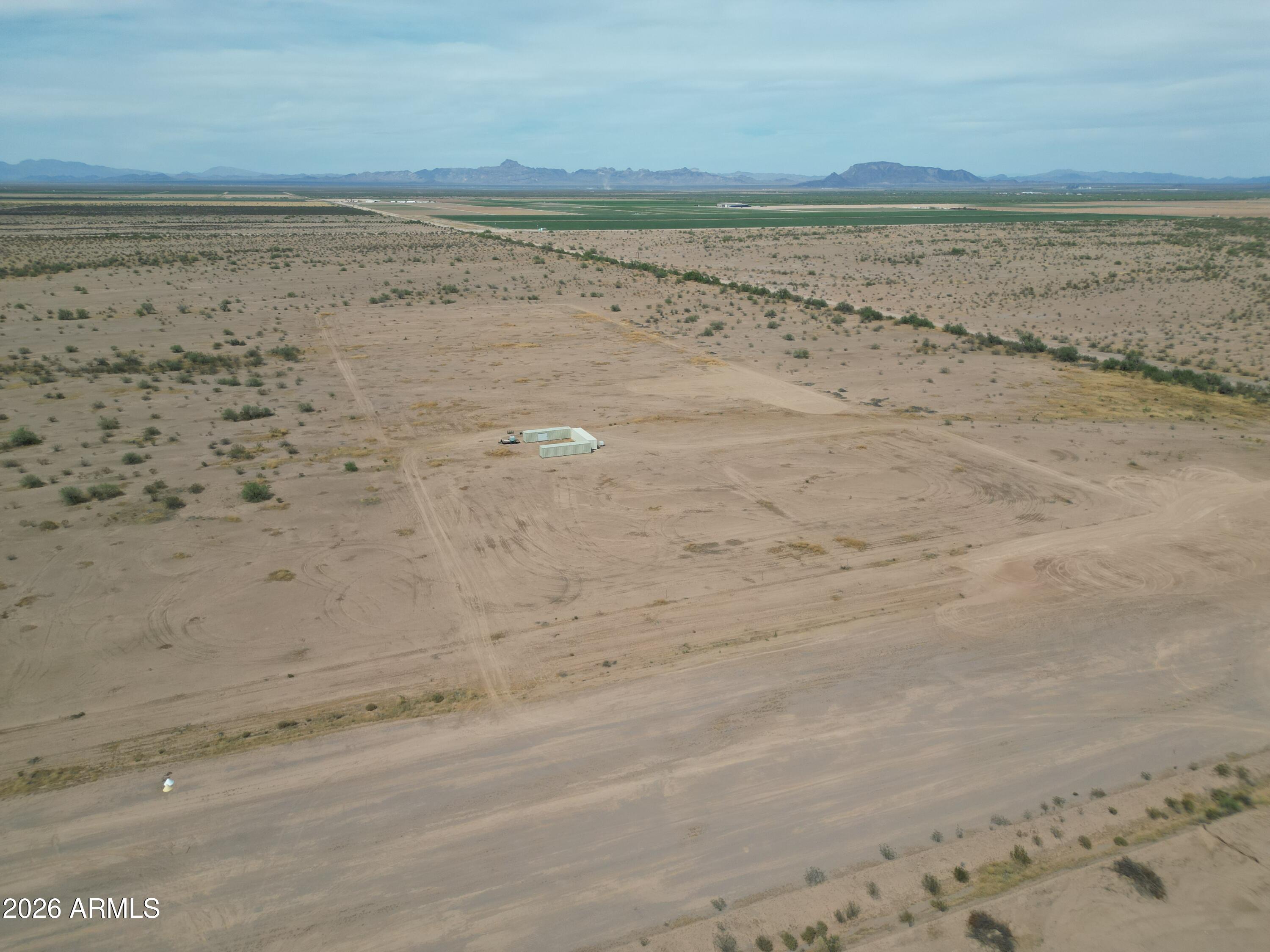 Eagletail Airpark - Land