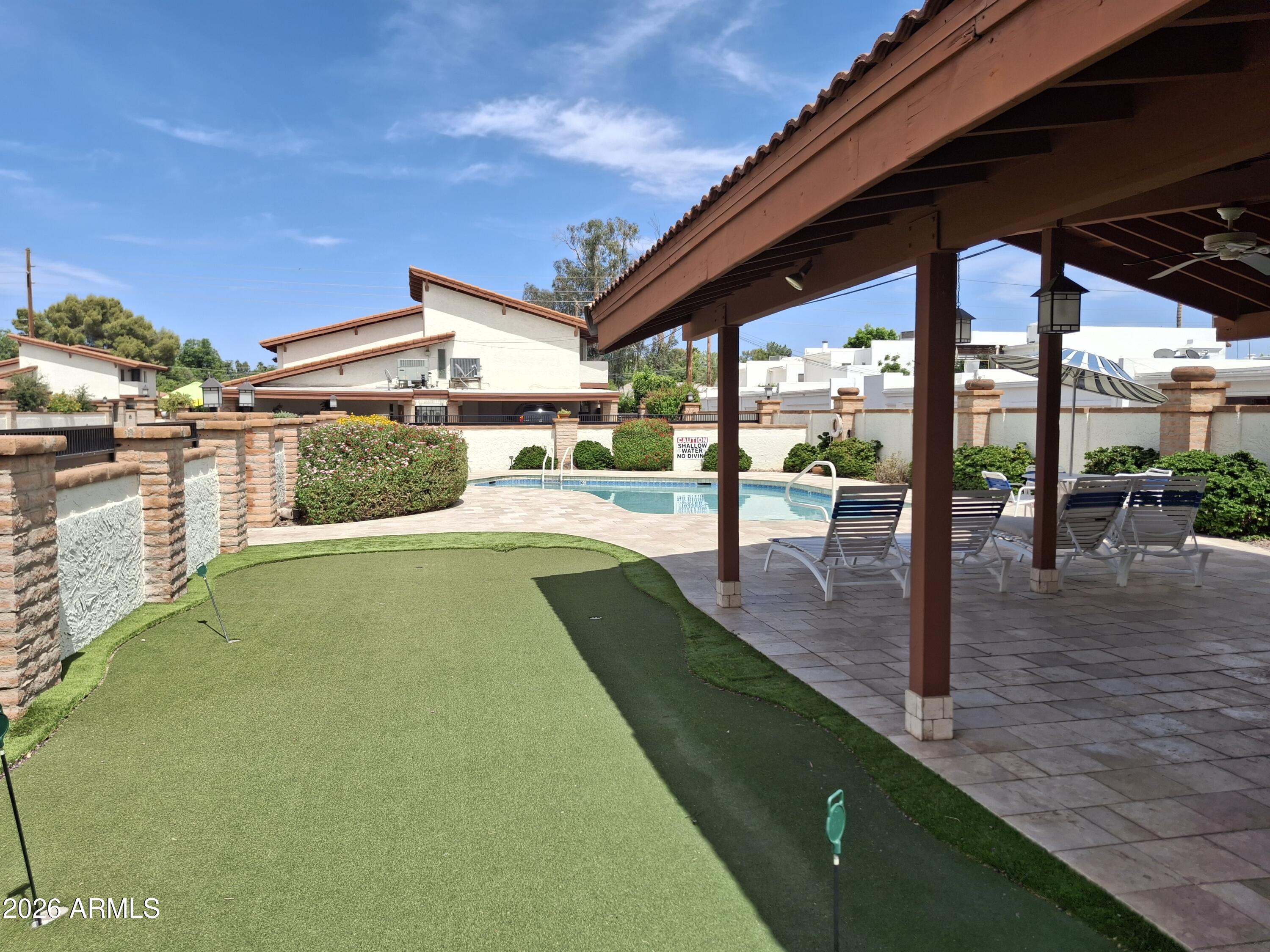 CASA AMERTAS - Residential