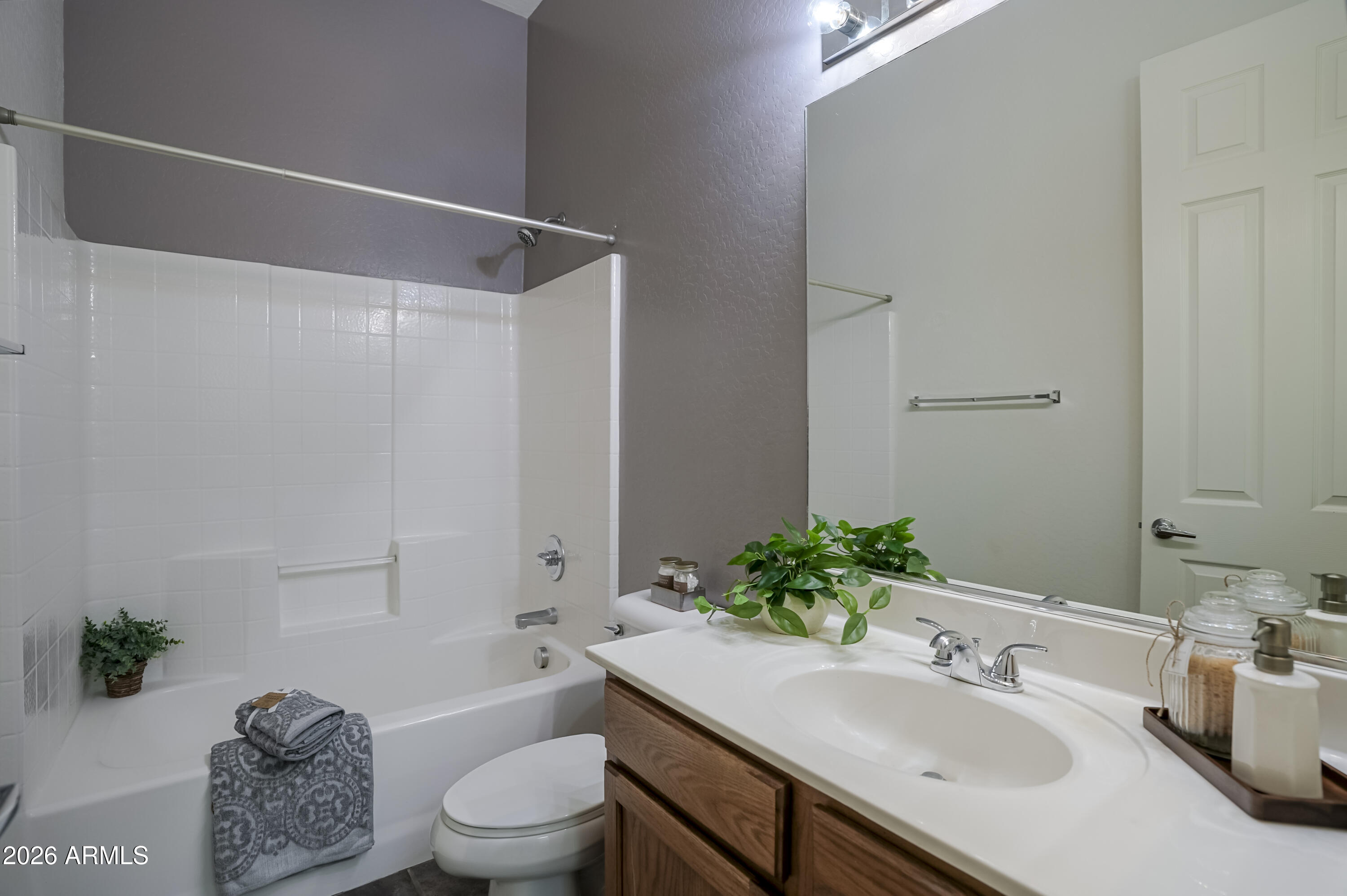 GRANVILLE 3 - Residential
